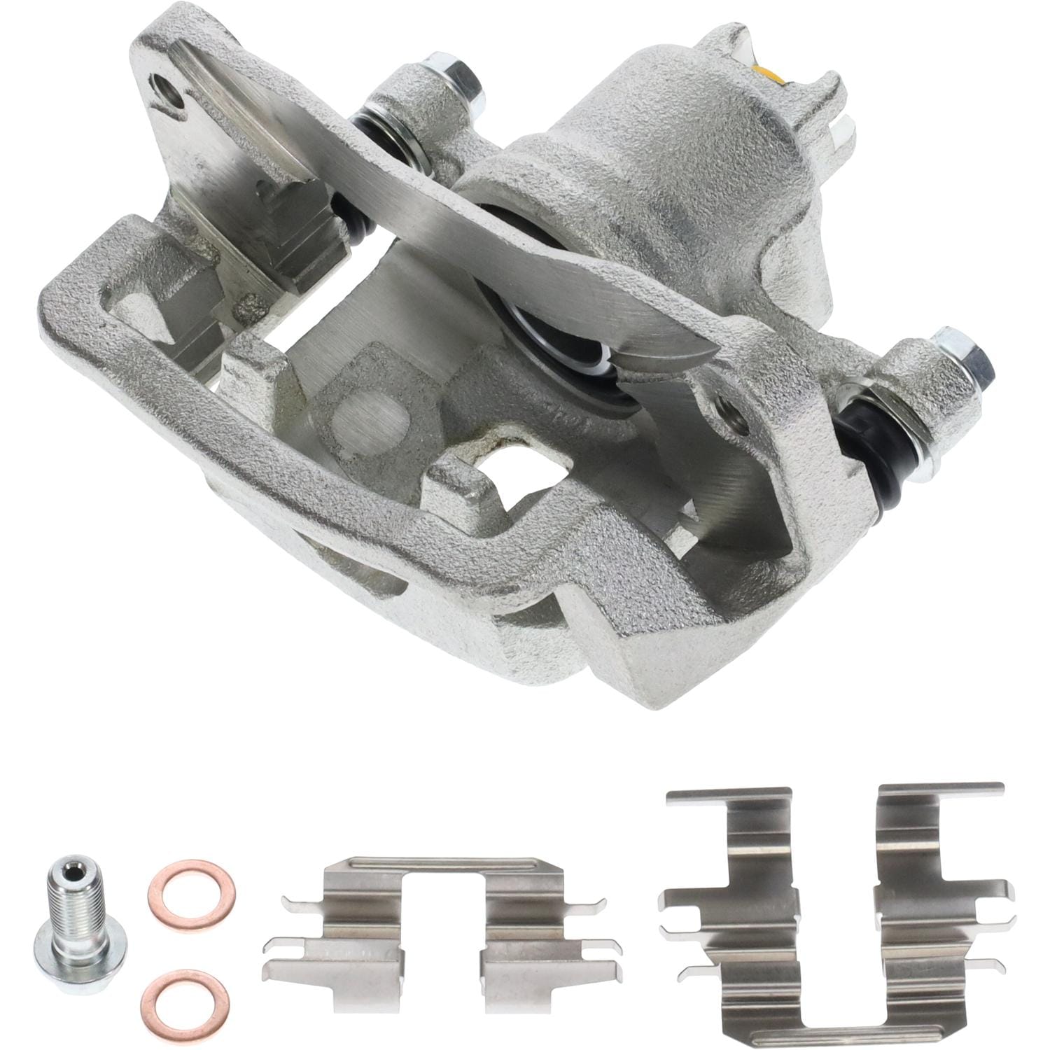 WAI New Brake Caliper With Mounting Bracket BC1784 | AutoZone