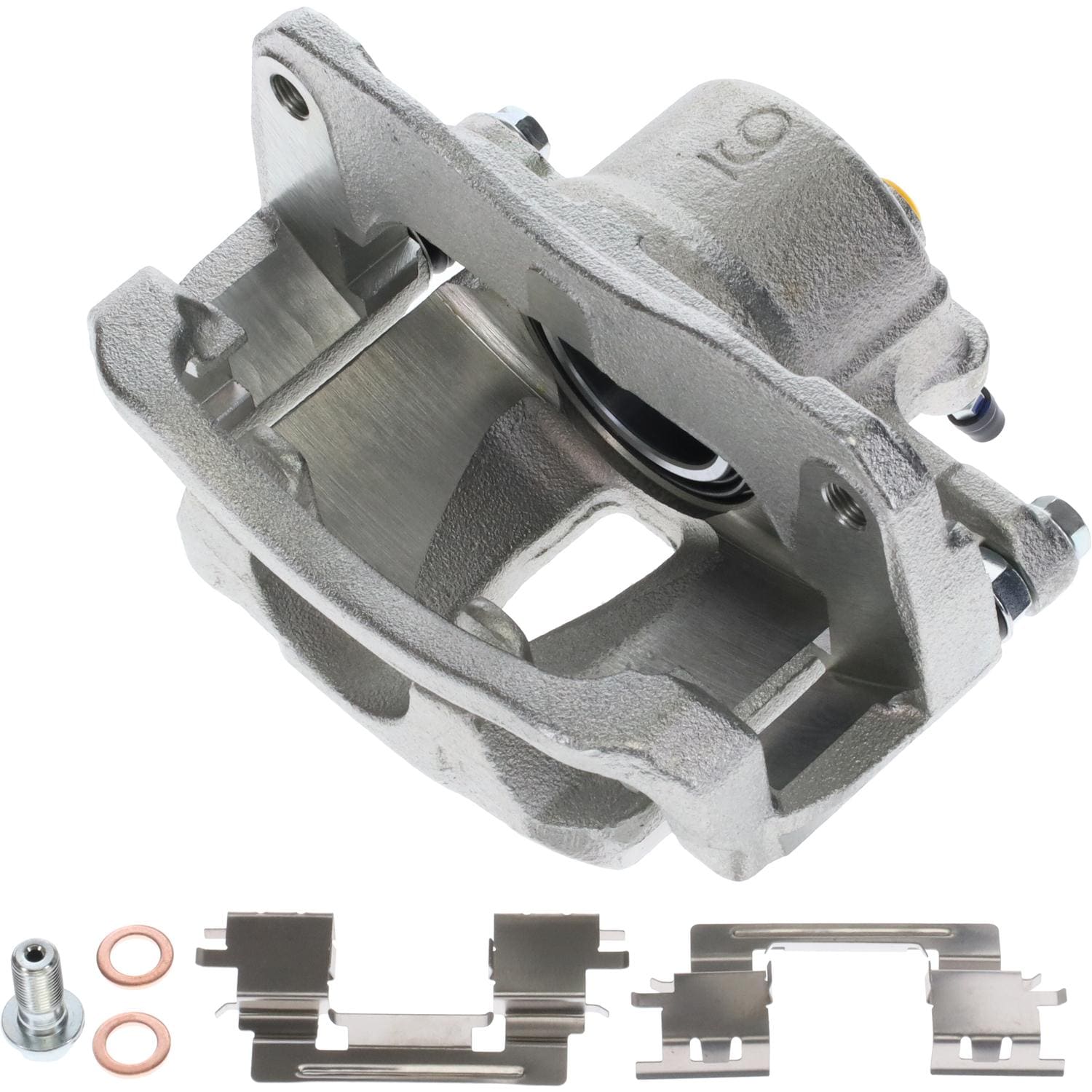 WAI New Brake Caliper With Mounting Bracket BC1896 | AutoZone