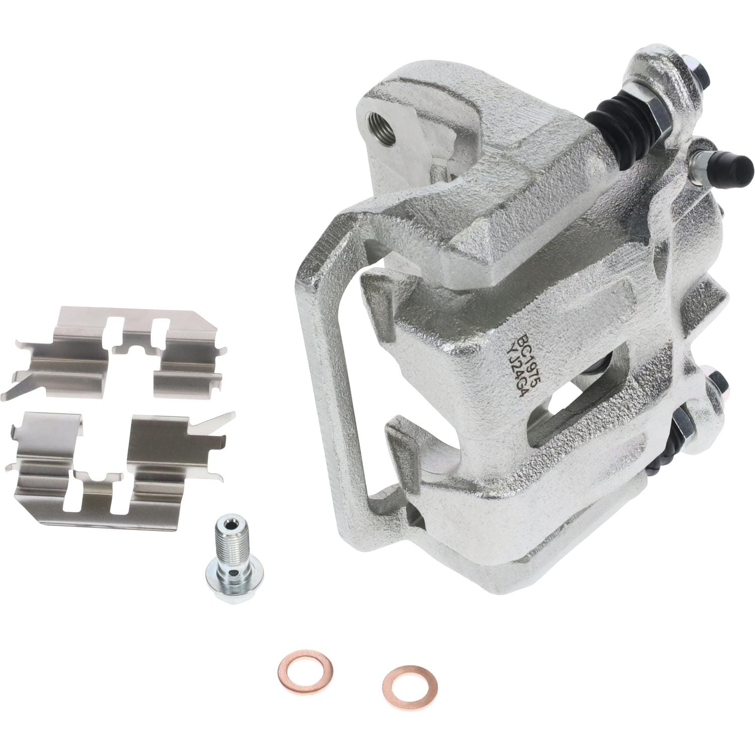 WAI New Brake Caliper with Mounting Bracket BC1975 | AutoZone
