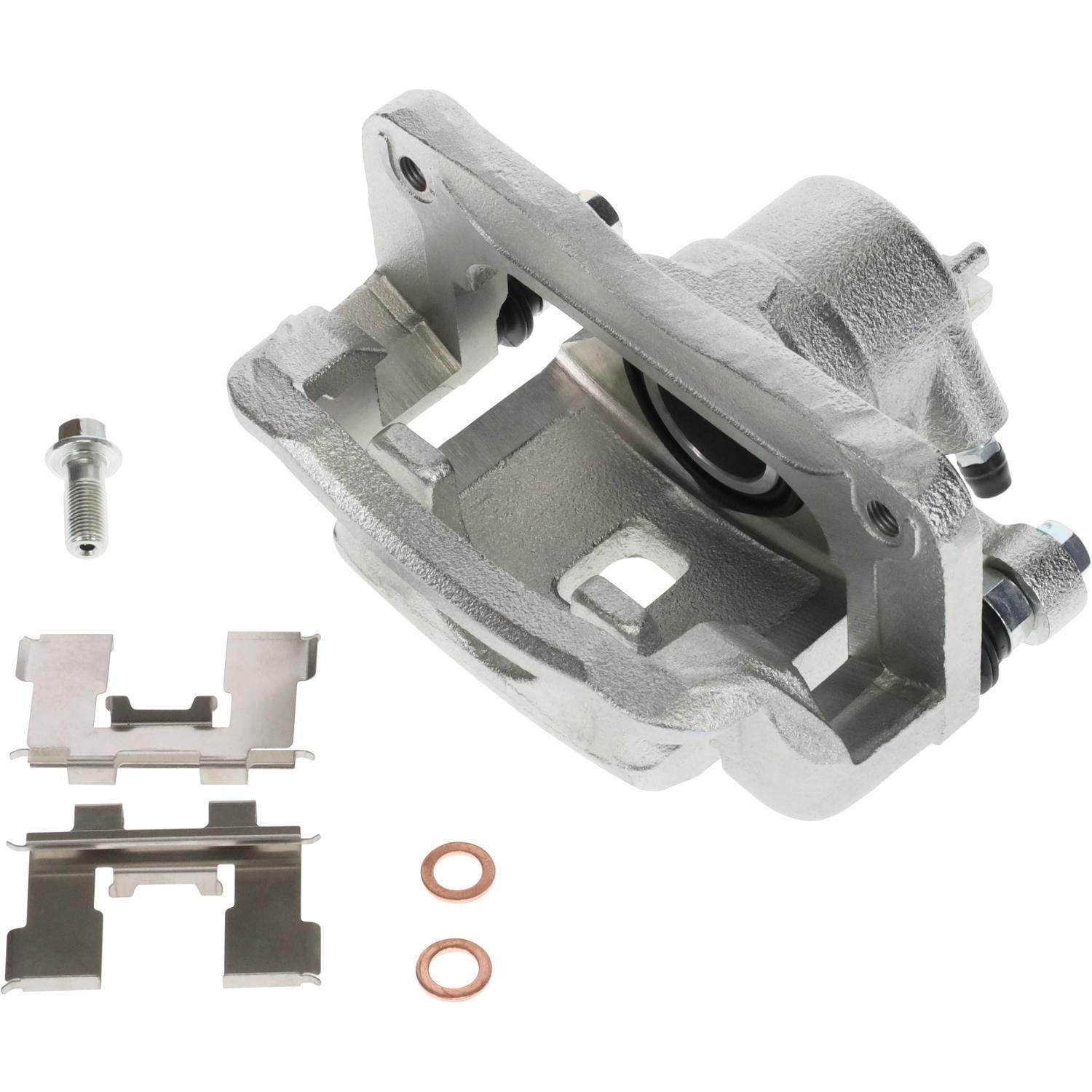 Brake Calipers At Autozonenull