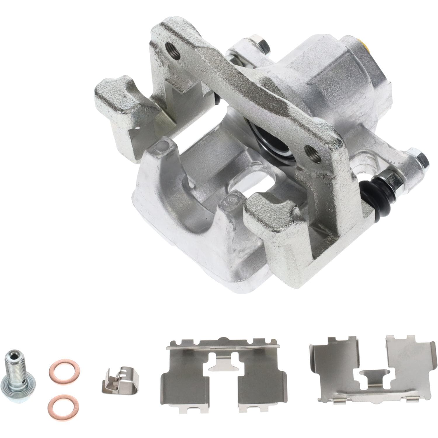 WAI New Brake Caliper With Mounting Bracket BC2222 | AutoZone