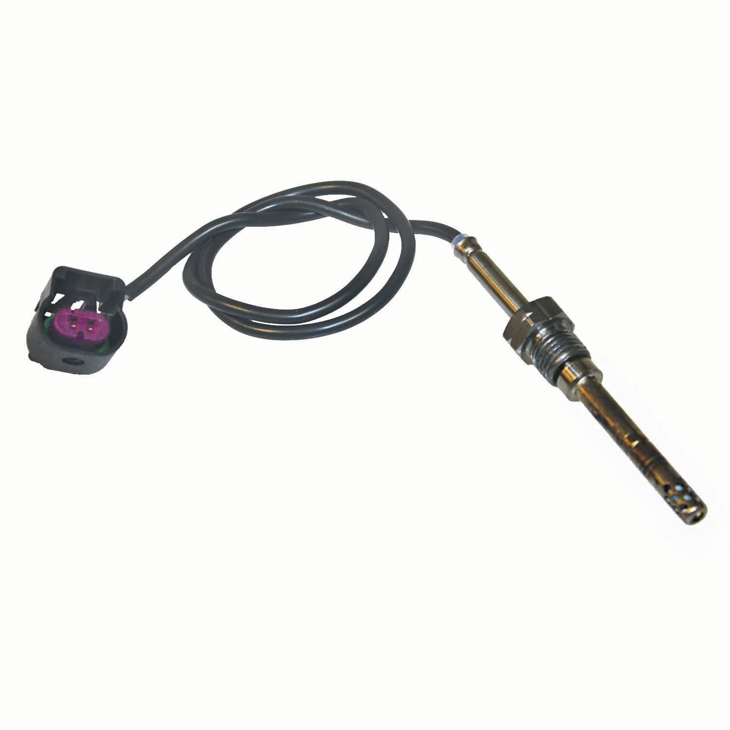 Duralast Exhaust Gas Temperature (EGT) Sensor ETS10001 | AutoZone