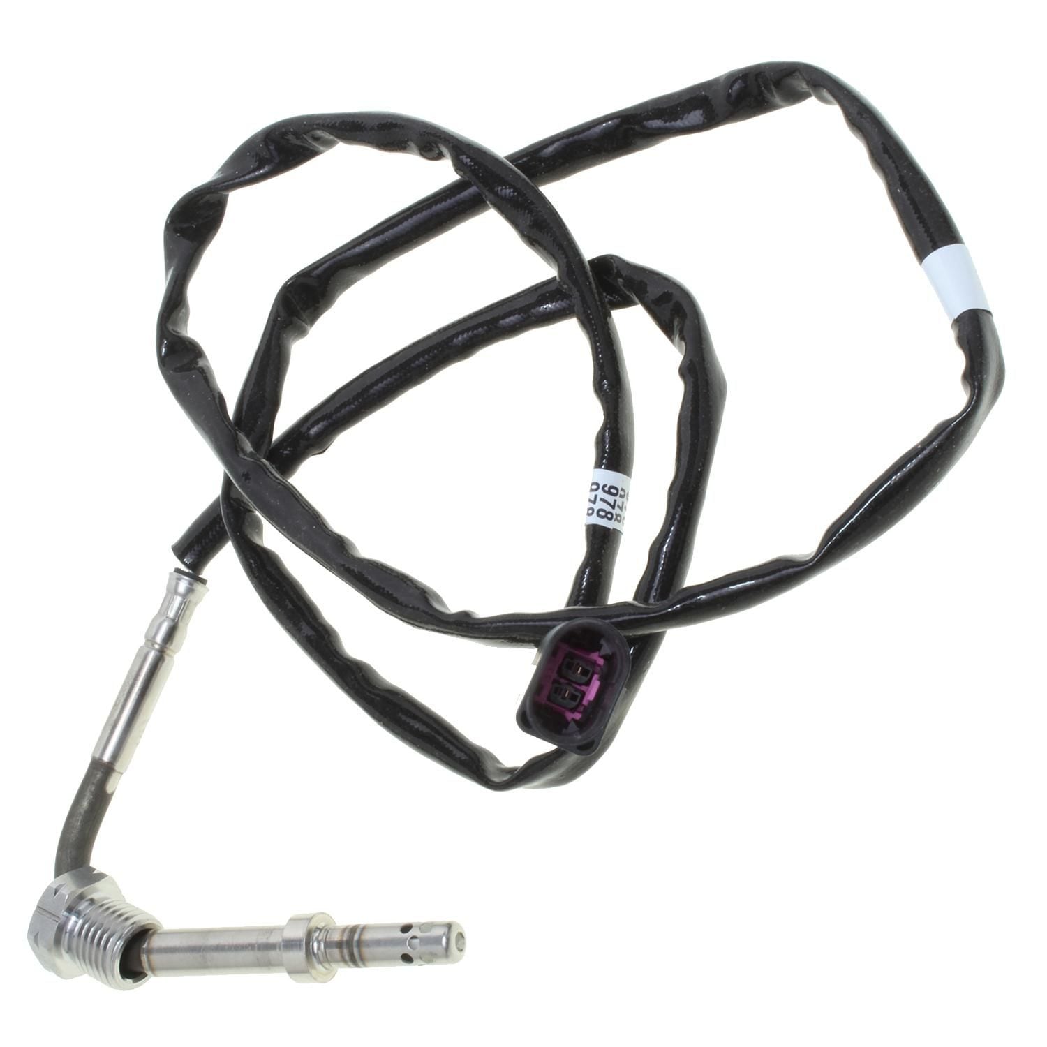Duralast Exhaust Gas Temperature (EGT) Sensor ETS10042 | AutoZone