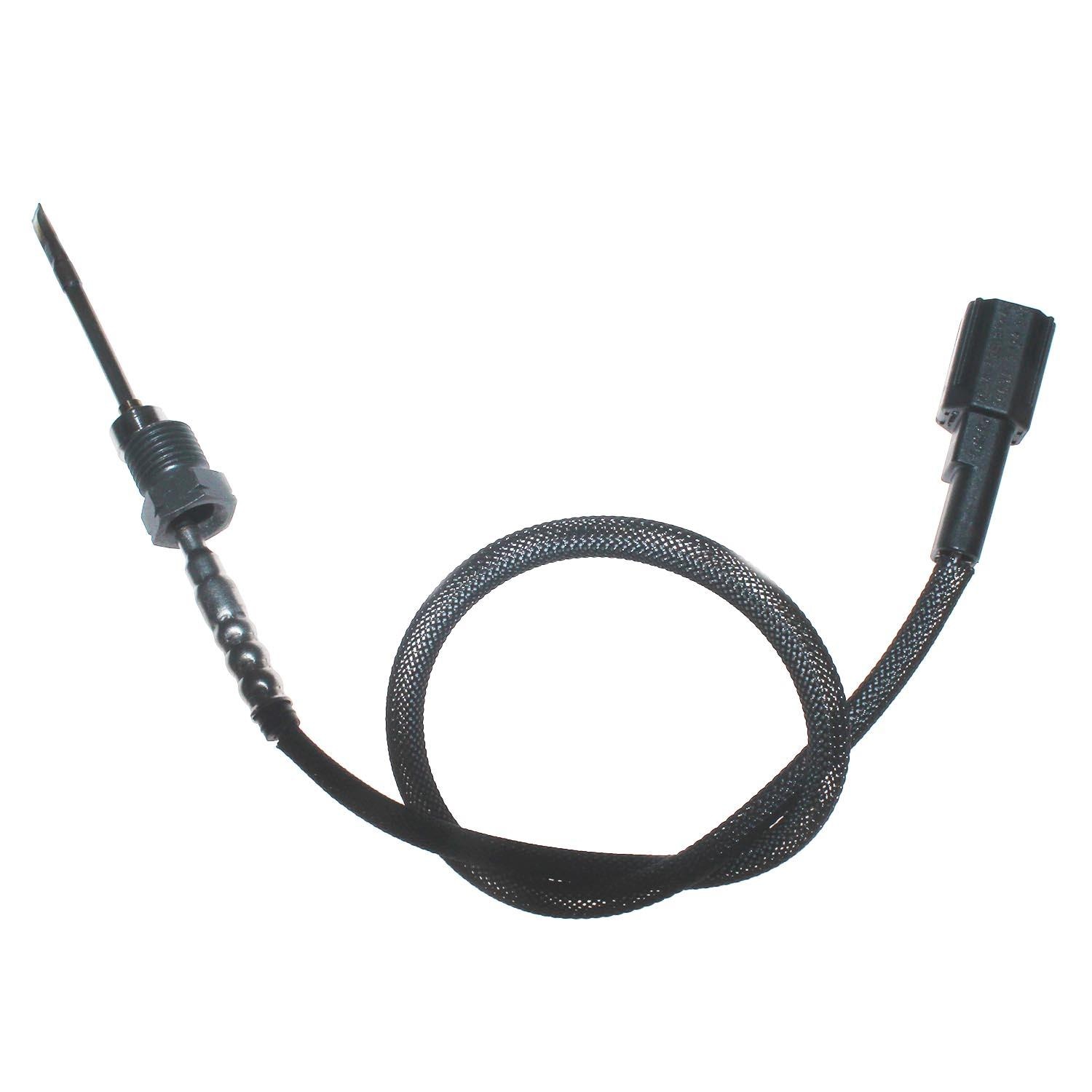 2018 Ford F-150 Exhaust Gas Temperature Sensor