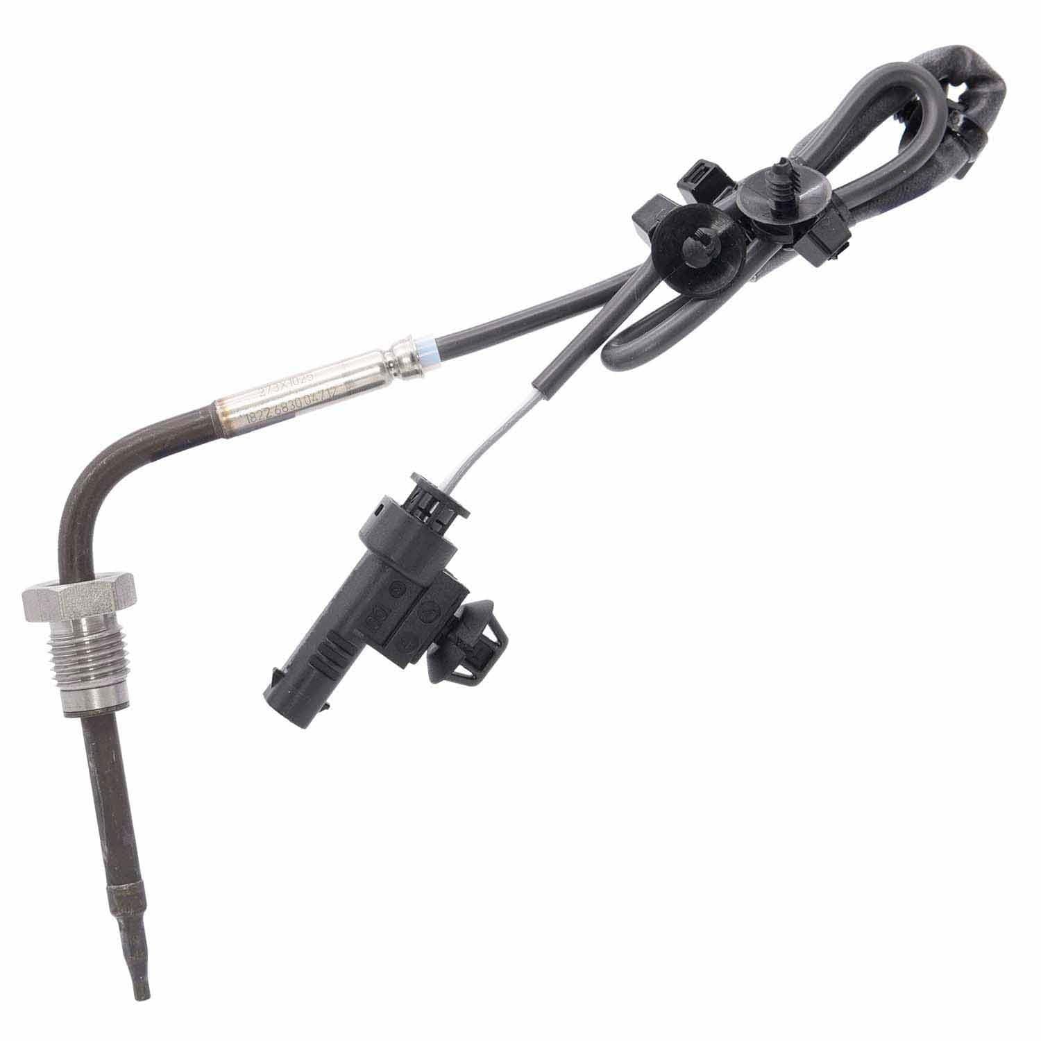 Duralast Exhaust Gas Temperature (EGT) Sensor ETS10414 | AutoZone