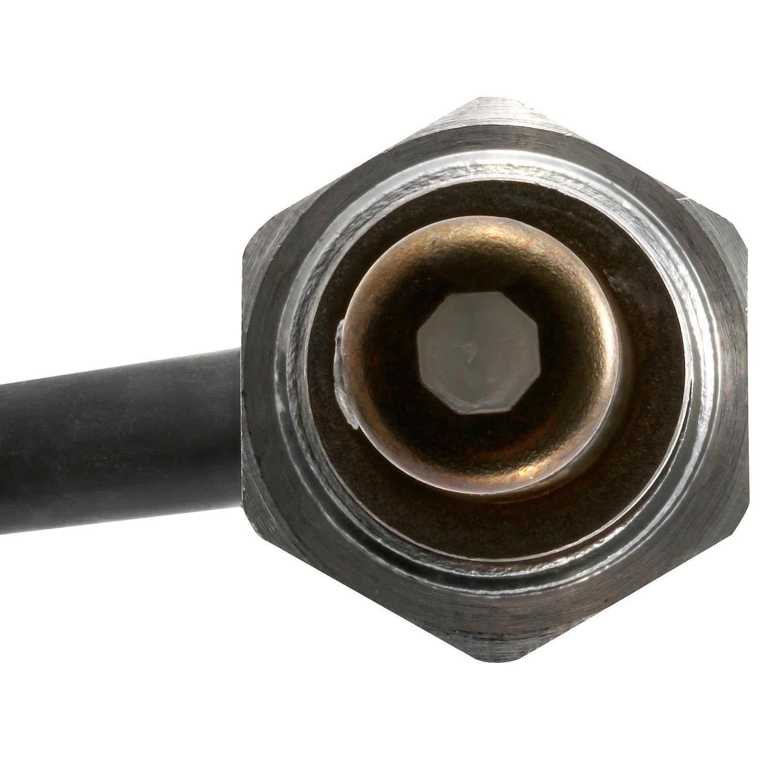 Duralast Exhaust Gas Temperature (EGT) Sensor SU16711 | AutoZone