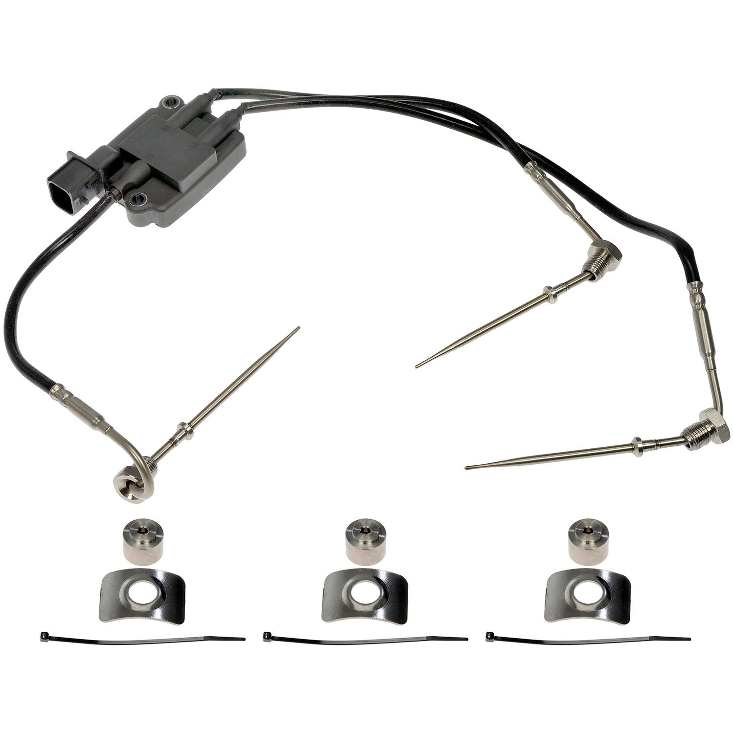 Dorman - HD Solutions Exhaust Gas Temperature (EGT) Sensor 904