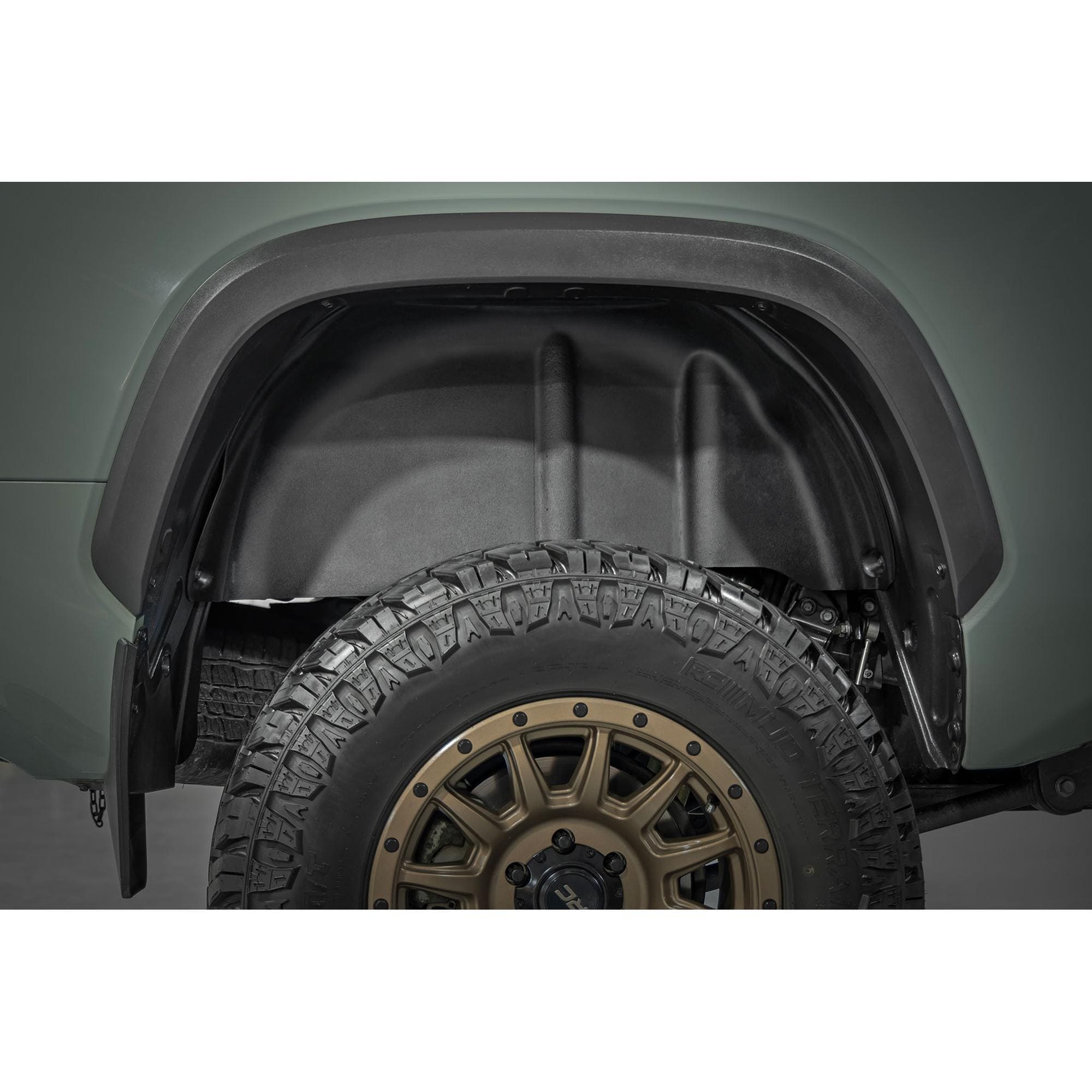 Best Fender Splash Shield for Cars, Trucks & SUVs