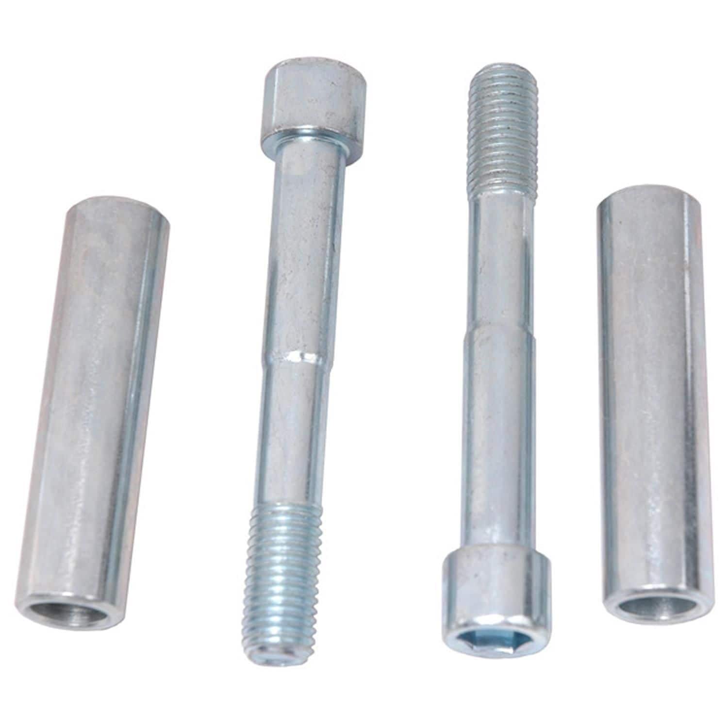 ACDelco Gold Disc Brake Caliper Bolt Kit 18K115 | AutoZone