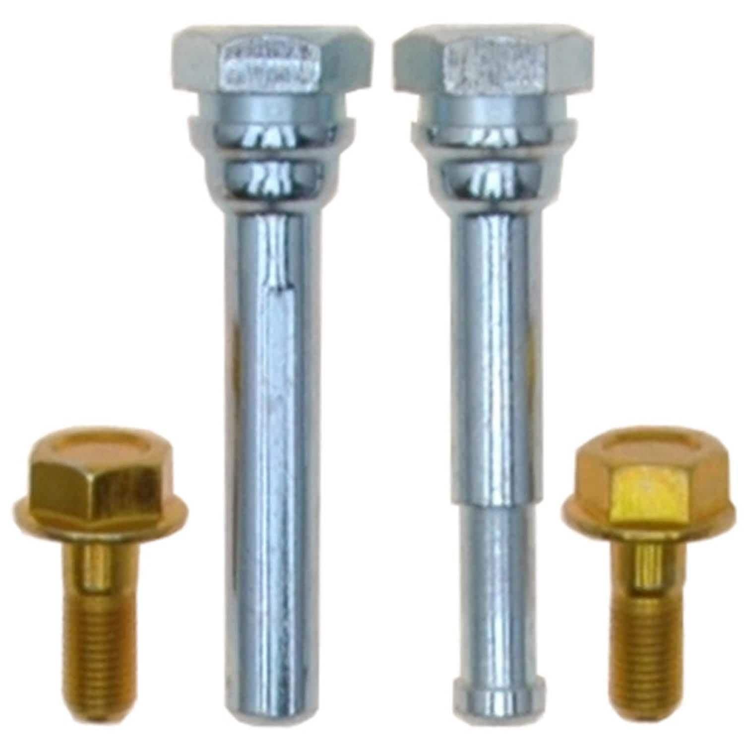 ACDelco Gold Disc Brake Caliper Bolt Kit 18K2106 for Chevrolet Sonic
