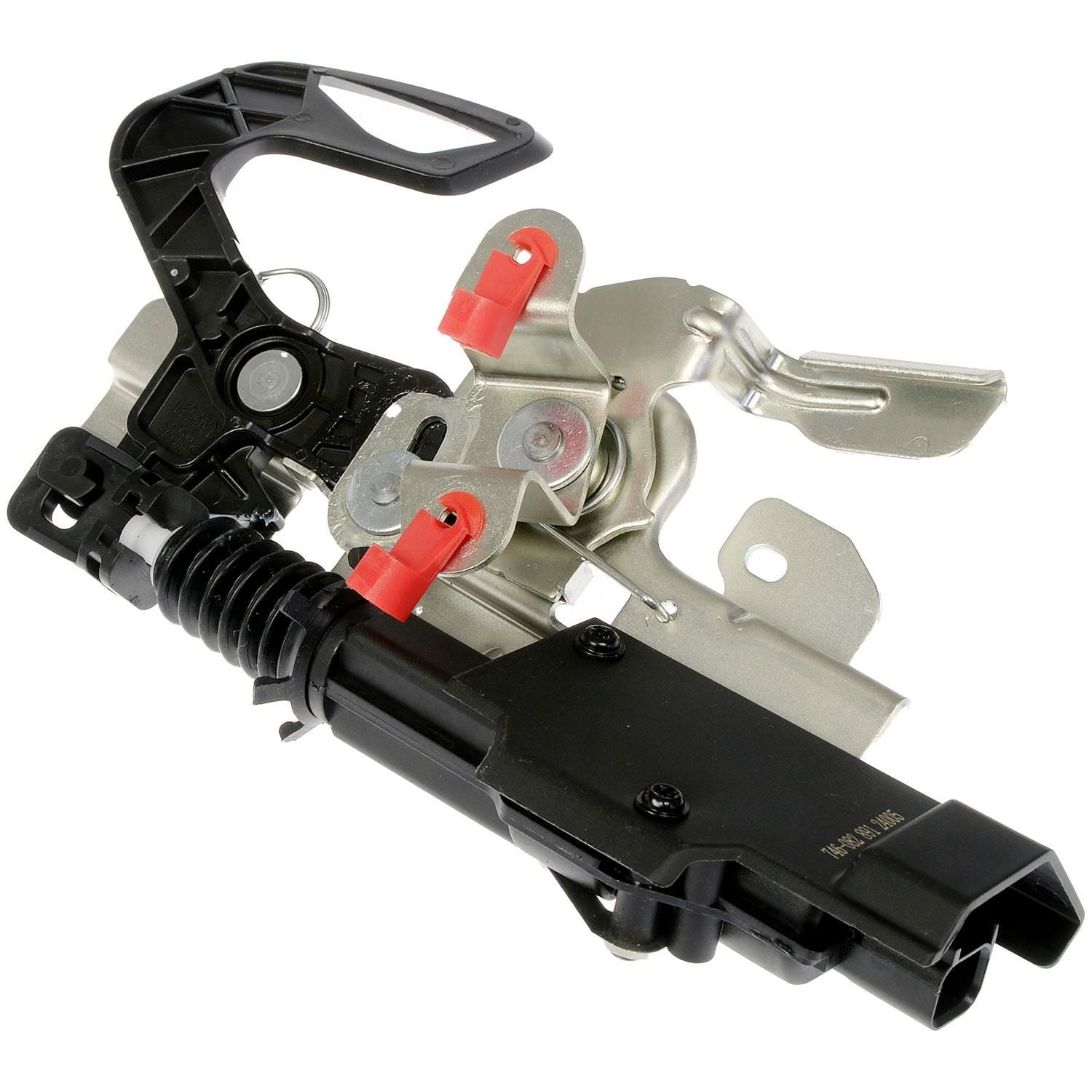 Dorman - OE Solutions Tailgate Latch Actuator 746-082 | AutoZone