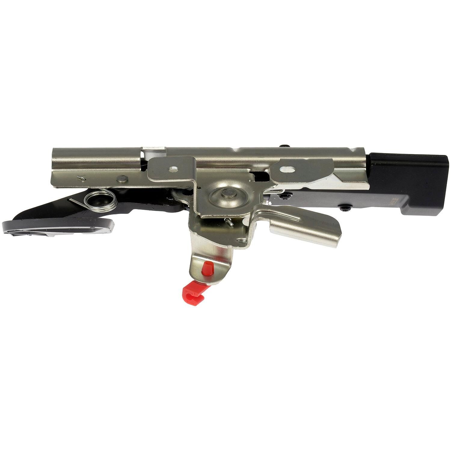 Dorman - OE Solutions Tailgate Latch Actuator 746-082 | AutoZone