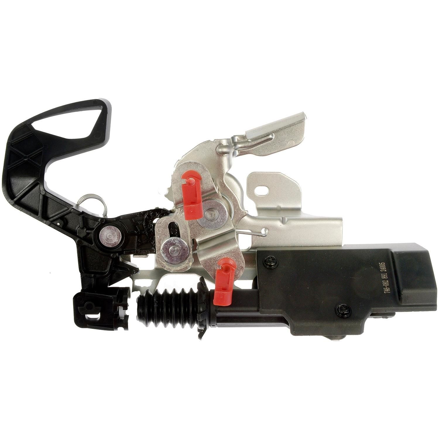 Dorman - OE Solutions Tailgate Latch Actuator 746-082 | AutoZone