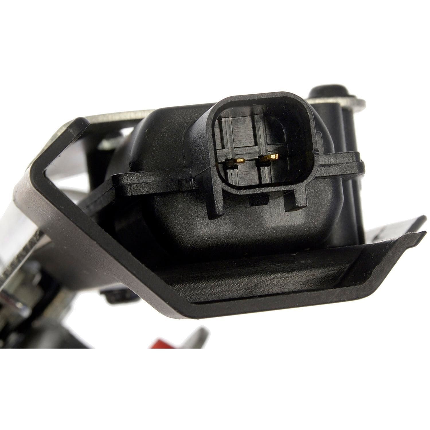 Dorman - OE Solutions Tailgate Latch Actuator 746-082 | AutoZone