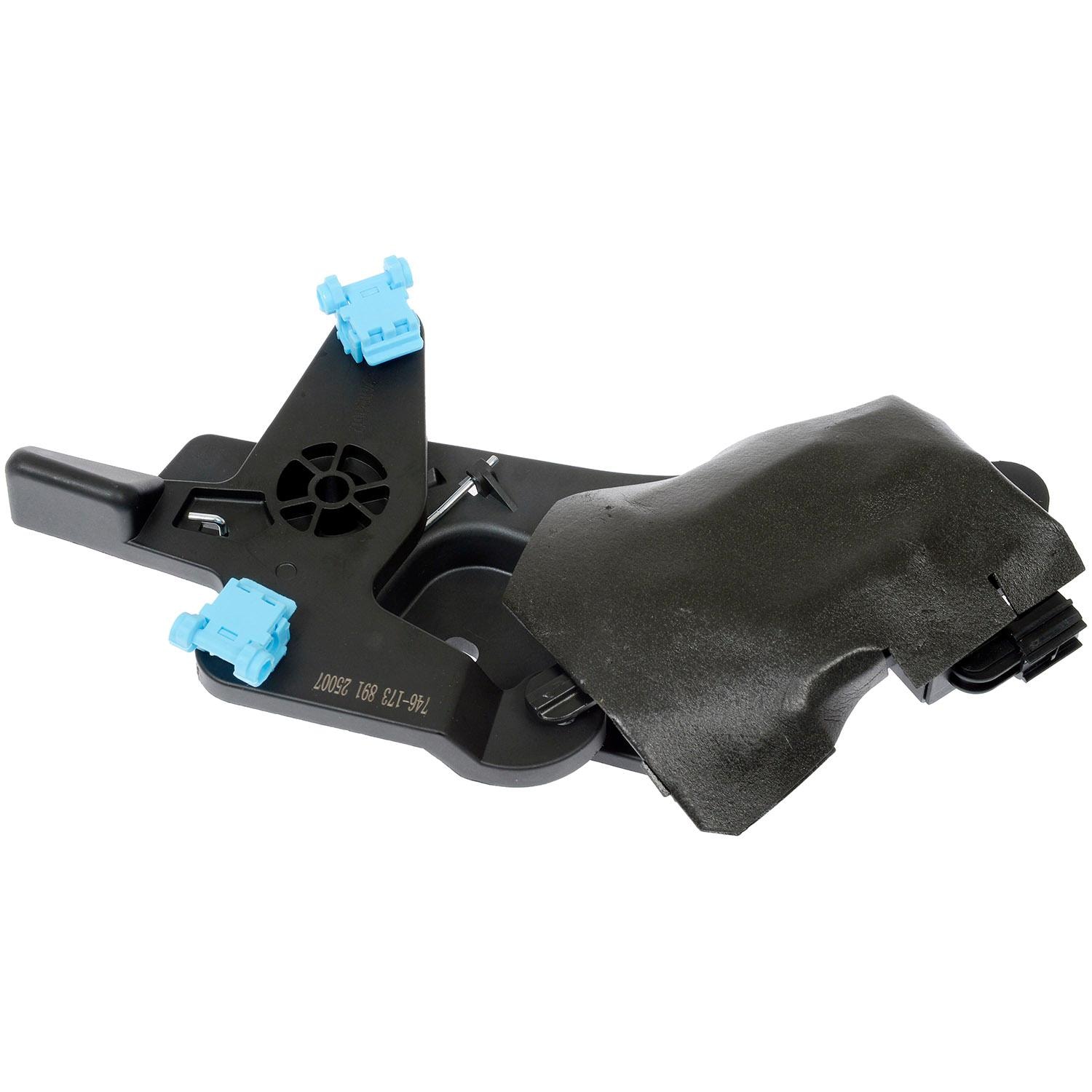 Dorman - OE Solutions Tailgate Latch Actuator 746-173 | AutoZone