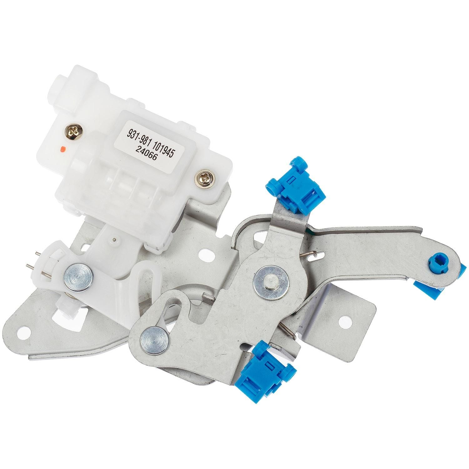 Dorman - OE Solutions Tailgate Latch Actuator 931-981 | AutoZone