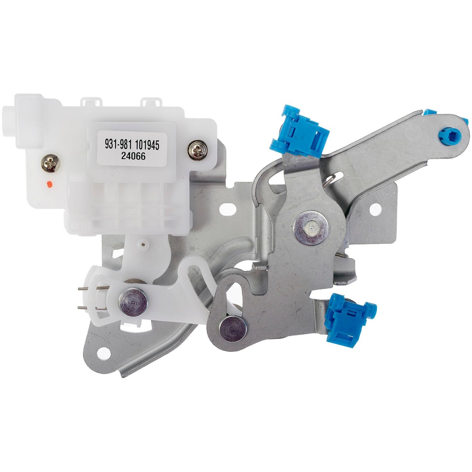 Dorman - OE Solutions Tailgate Latch Actuator 931-981 | AutoZone