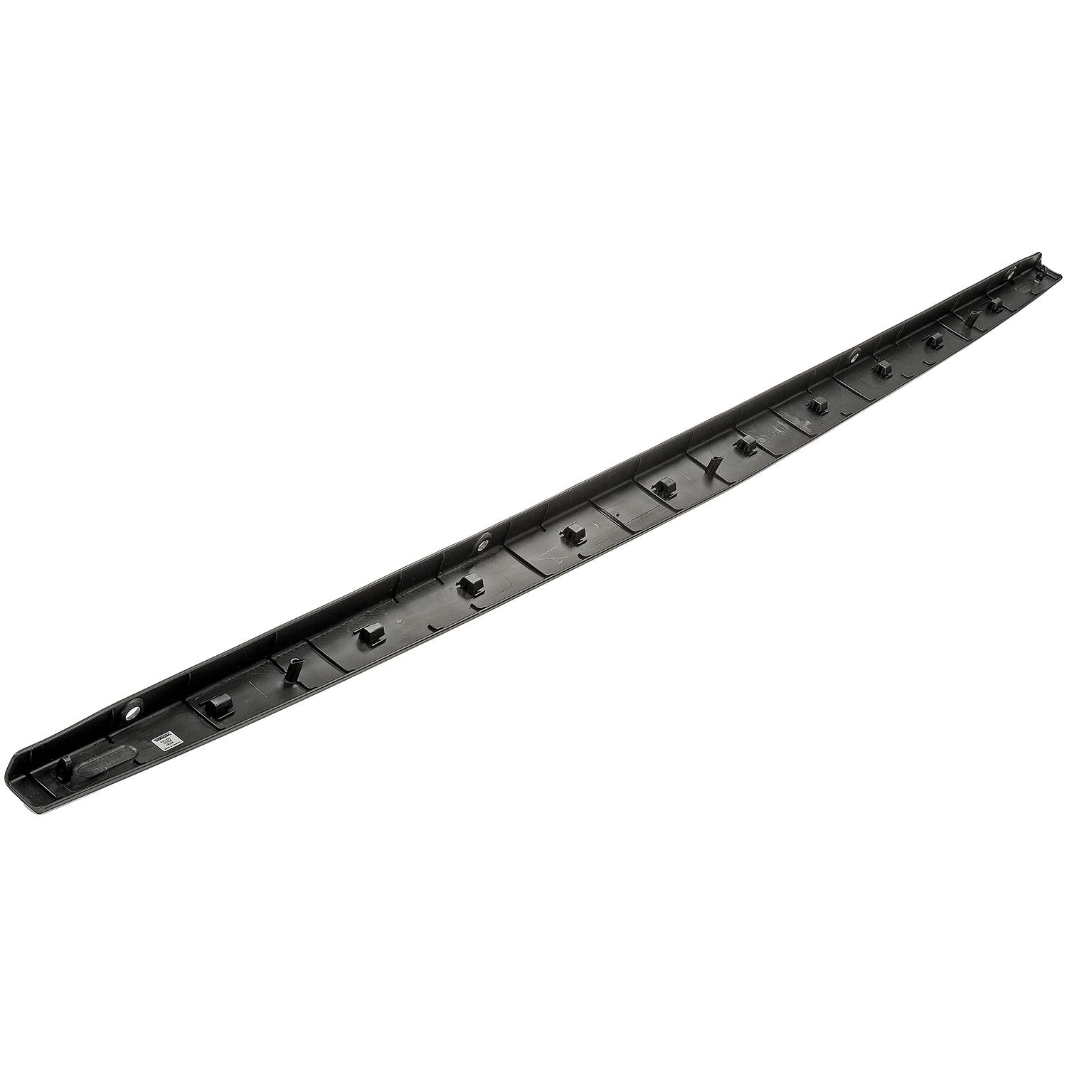Dorman 926-579 – Stampaggio Per Portellone Posteriore – Ricambio Originale E Durevole - 4