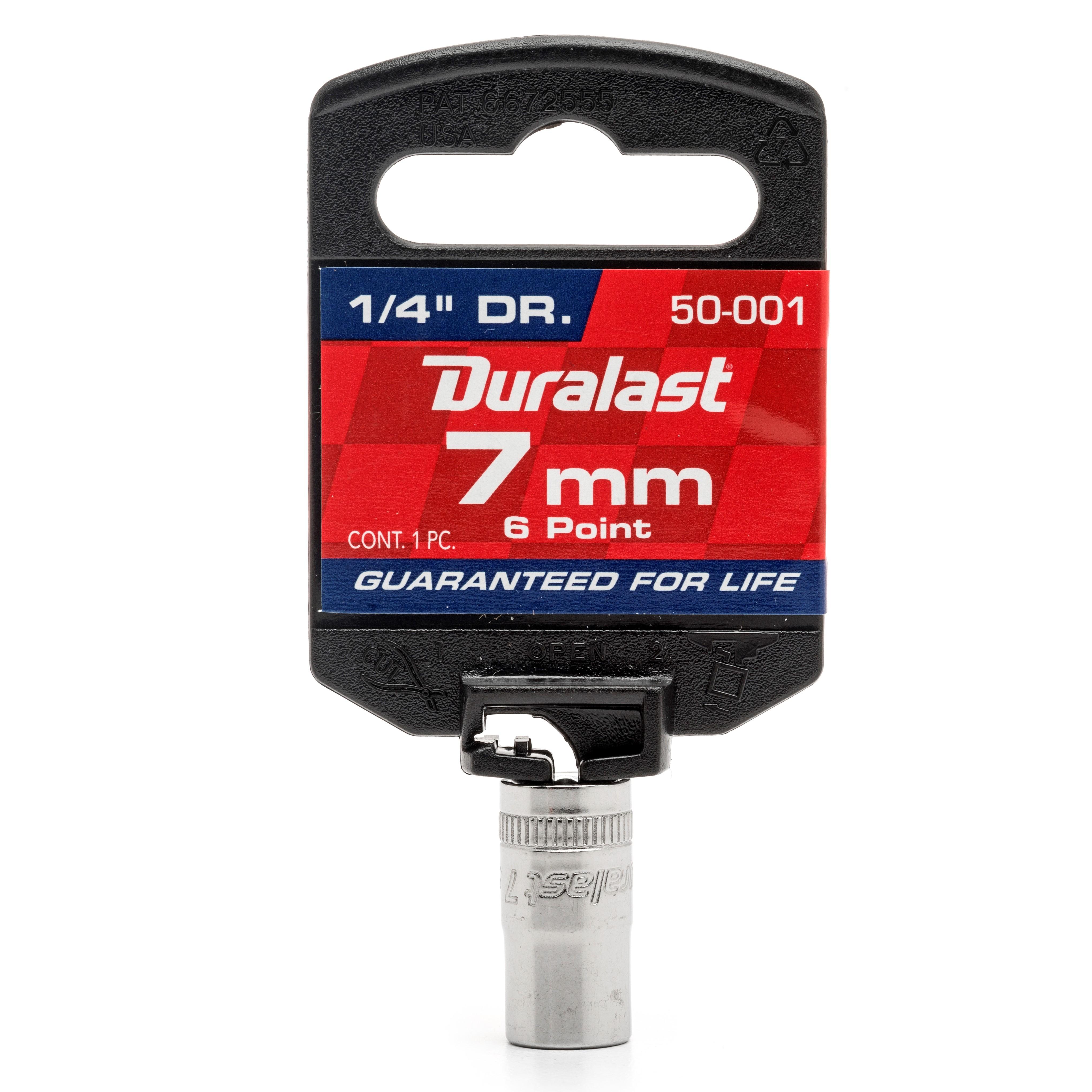 Duralast Socket | AutoZone