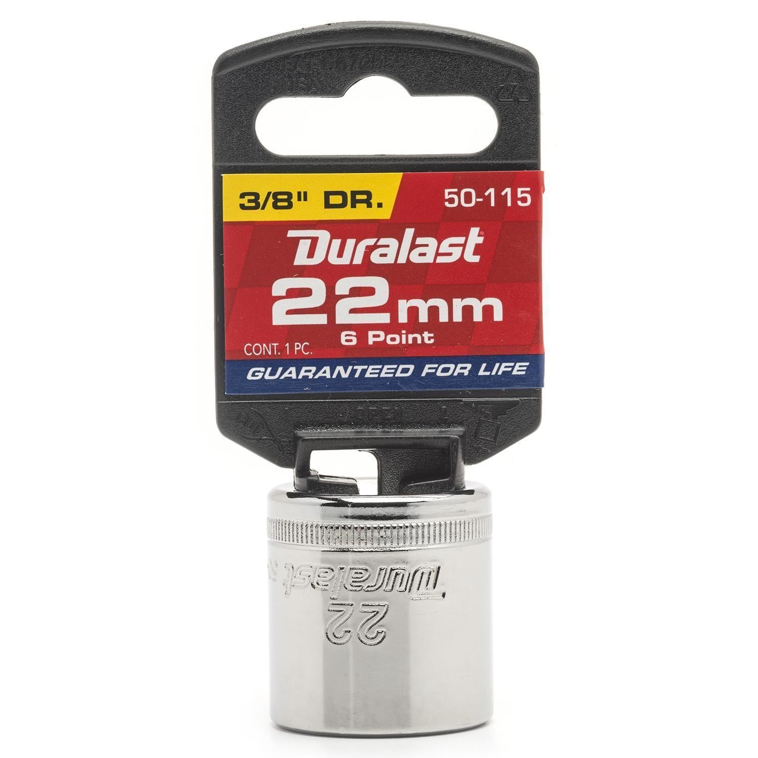Duralast Socket | AutoZone
