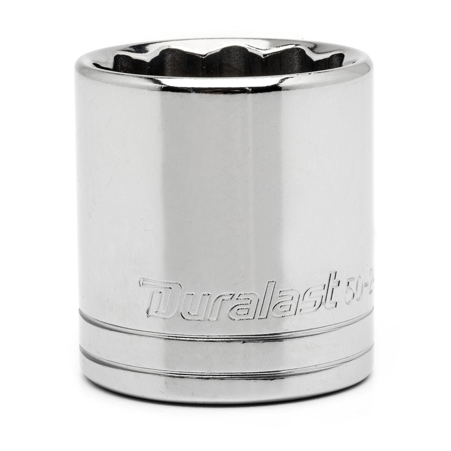 Duralast 3/8in Drive 5/8in 6 Point Socket