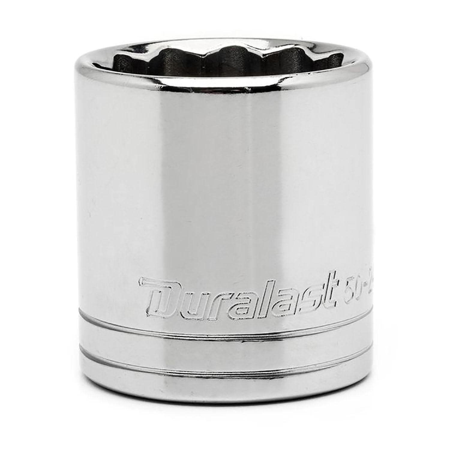 Duralast 3/8in Drive 3/4in 6 Point Socket | AutoZone