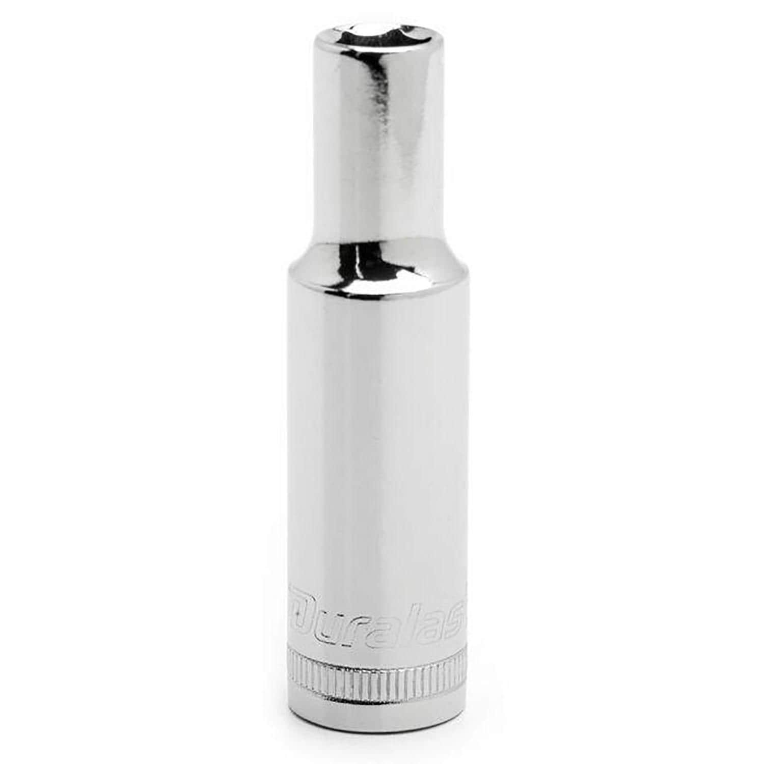 Duralast 3/8in Drive 8mm Deep 6 Point Socket | AutoZone