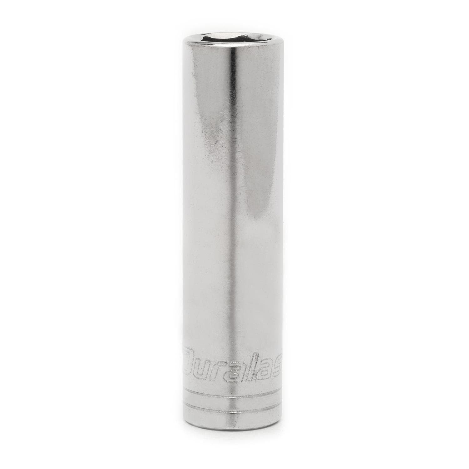 Duralast 3/8in Drive 5/8in Deep 6 Point Socket | AutoZone