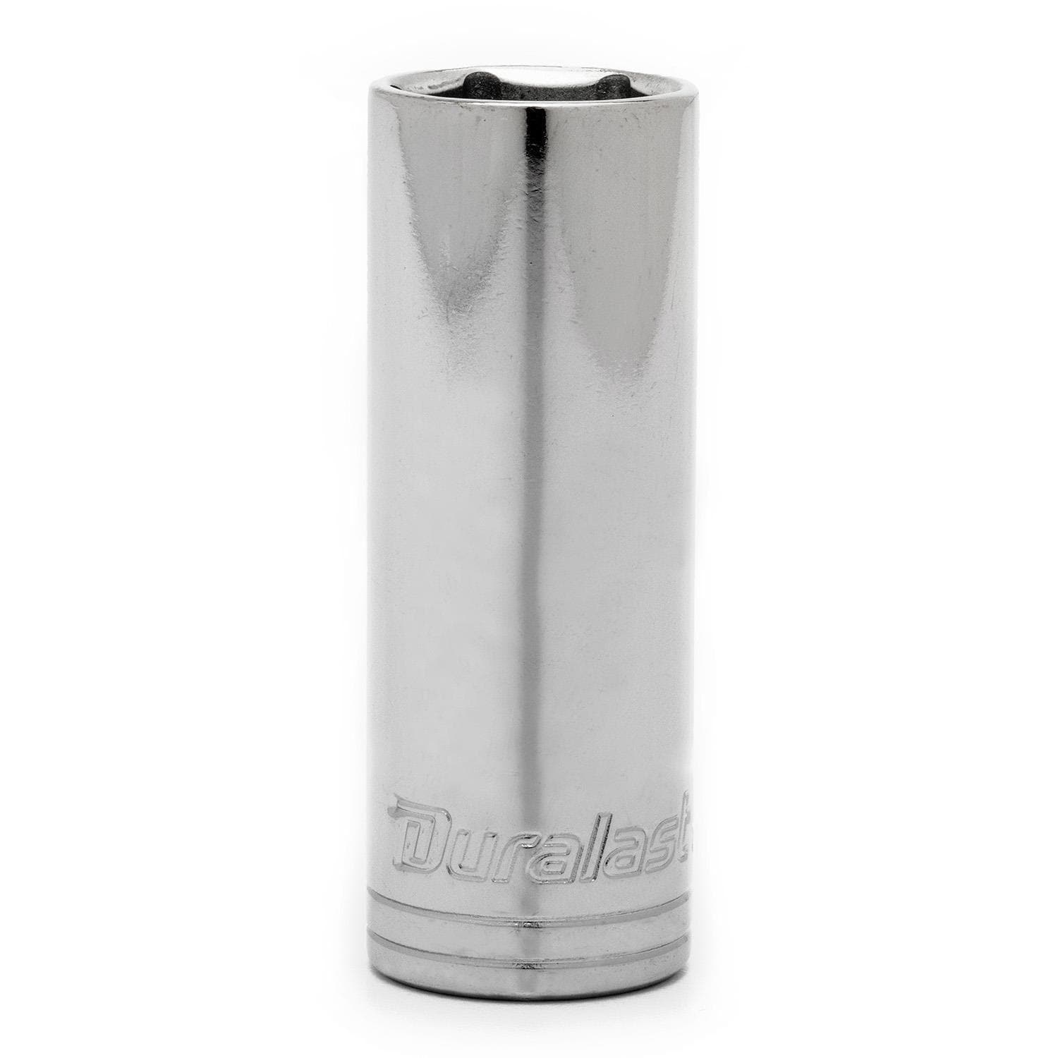 Duralast 3/8in Drive 13/16in Deep 6 Point Socket | AutoZone