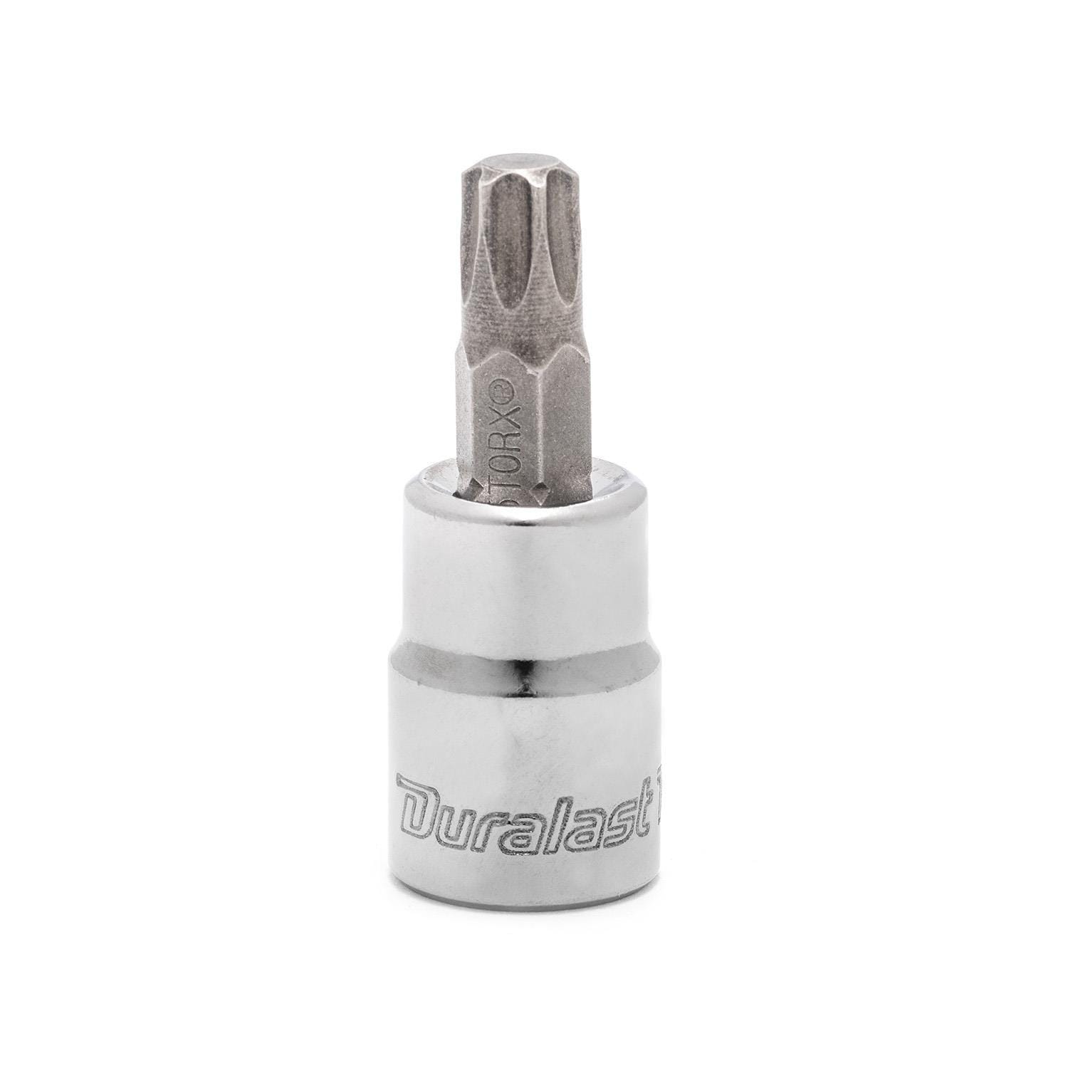Duralast 3/8in Drive T-27 Torx Bit | AutoZone