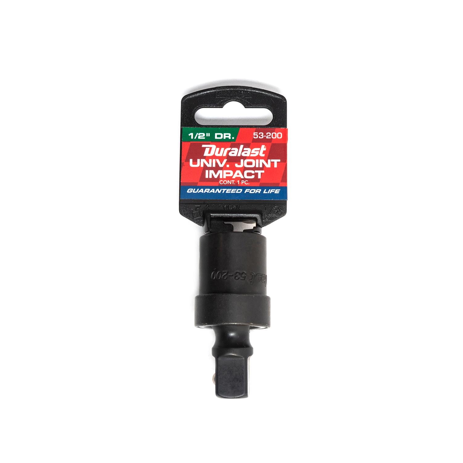 峡 インストラクター 硬中硬 53EX アジャストレングス Duralast 1/2in Drive Impact Universal Joint Socket | AutoZone