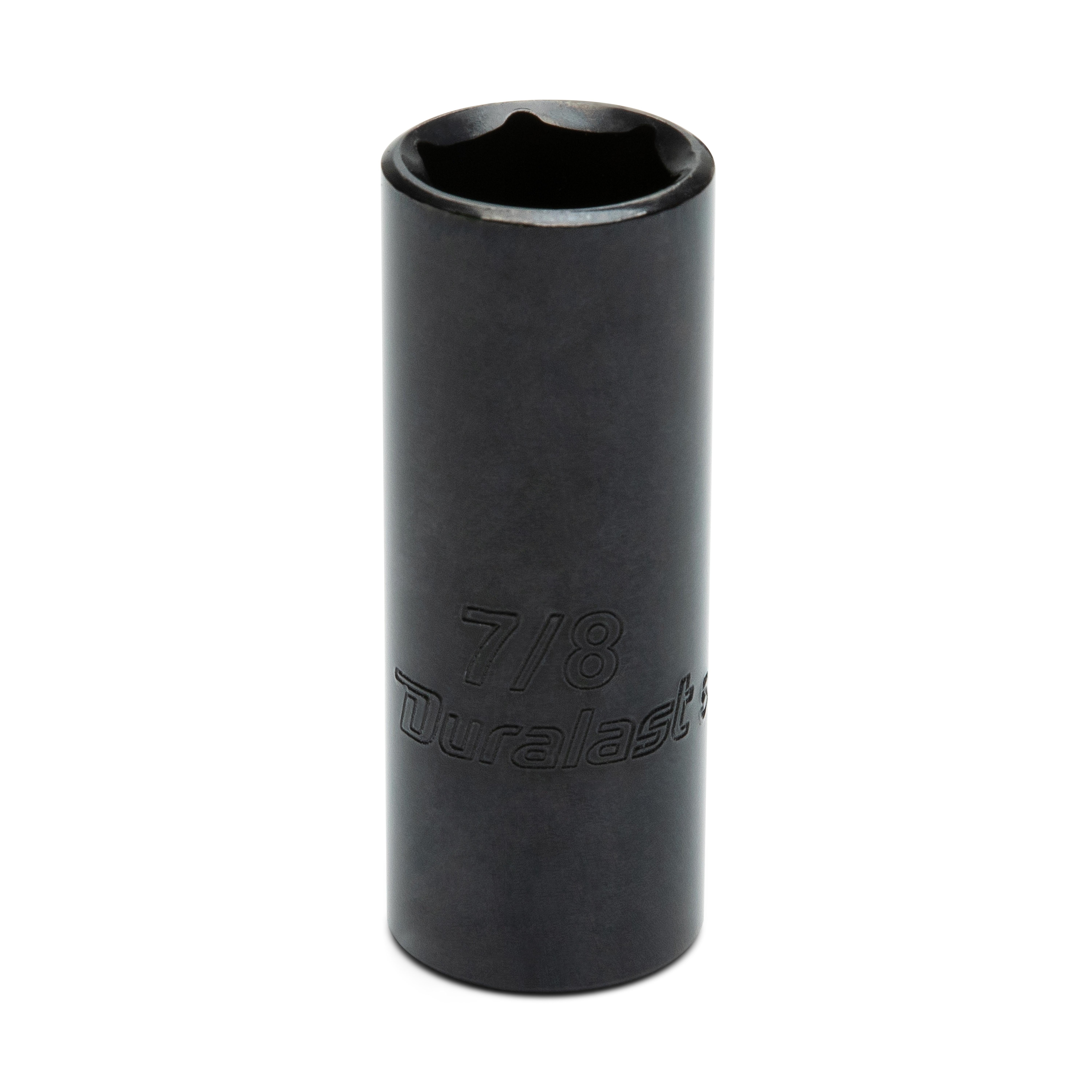 Duralast 1/2in Drive 7/8in Deep Impact Socket | AutoZone