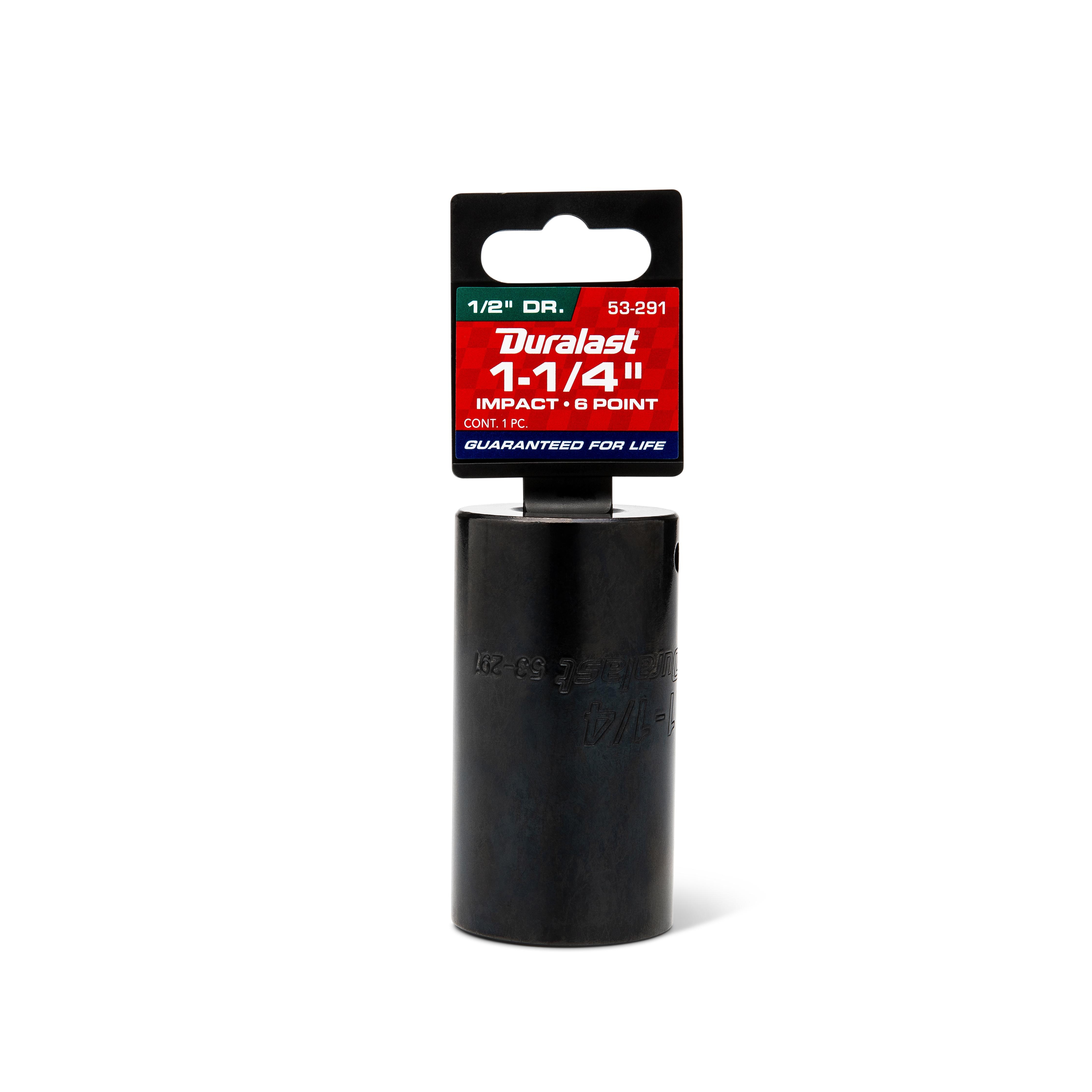 Duralast Socket | AutoZone