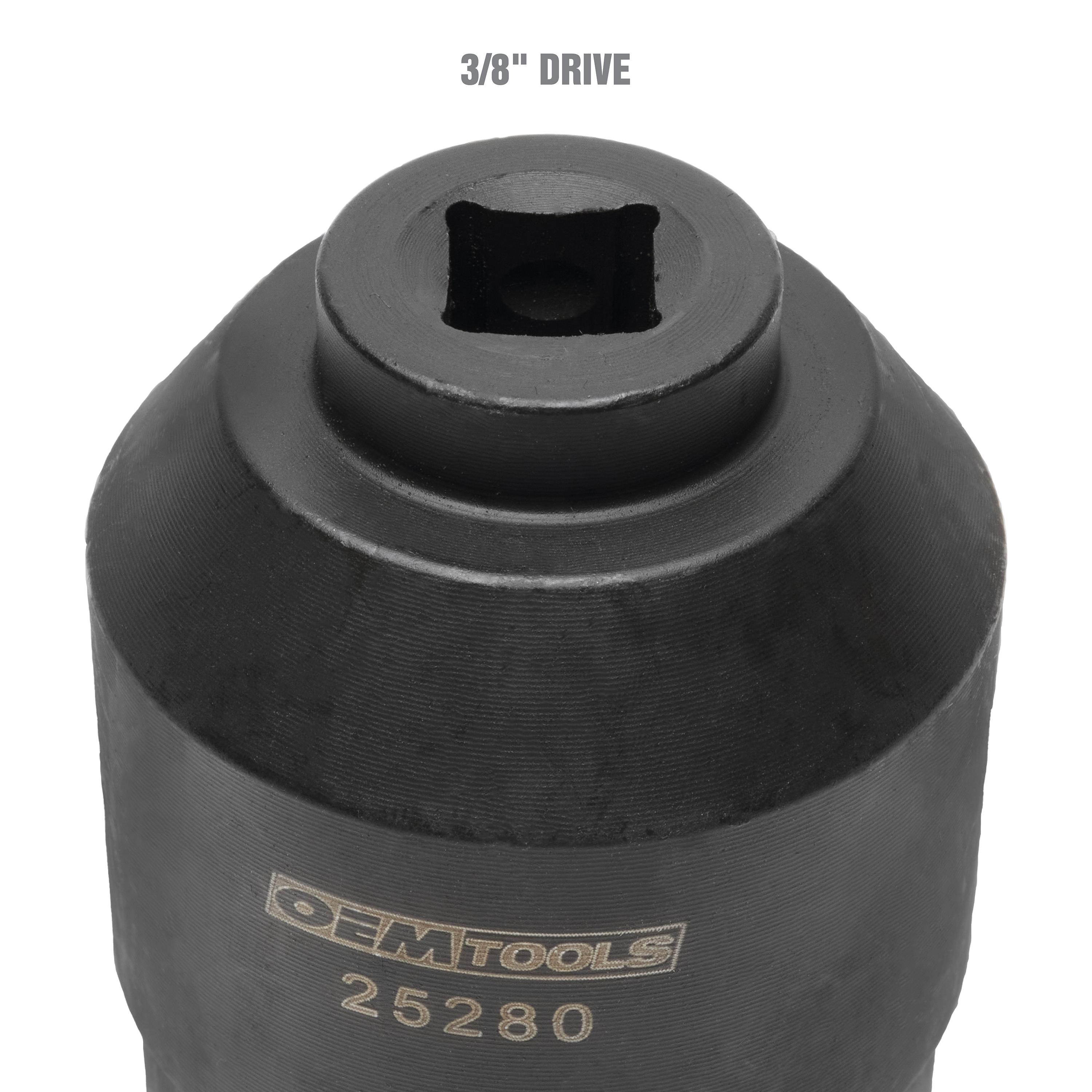 OEMTOOLS Socket 25280 | AutoZone