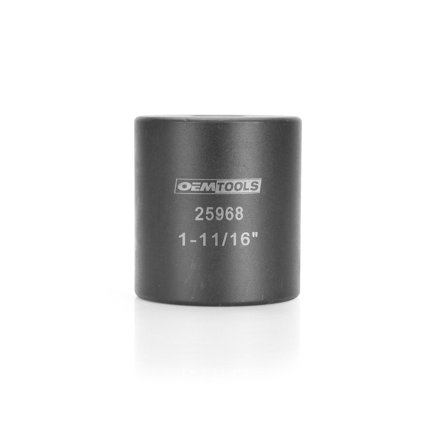 OEMTOOLS Dodge Hub Locknut Socket | AutoZone