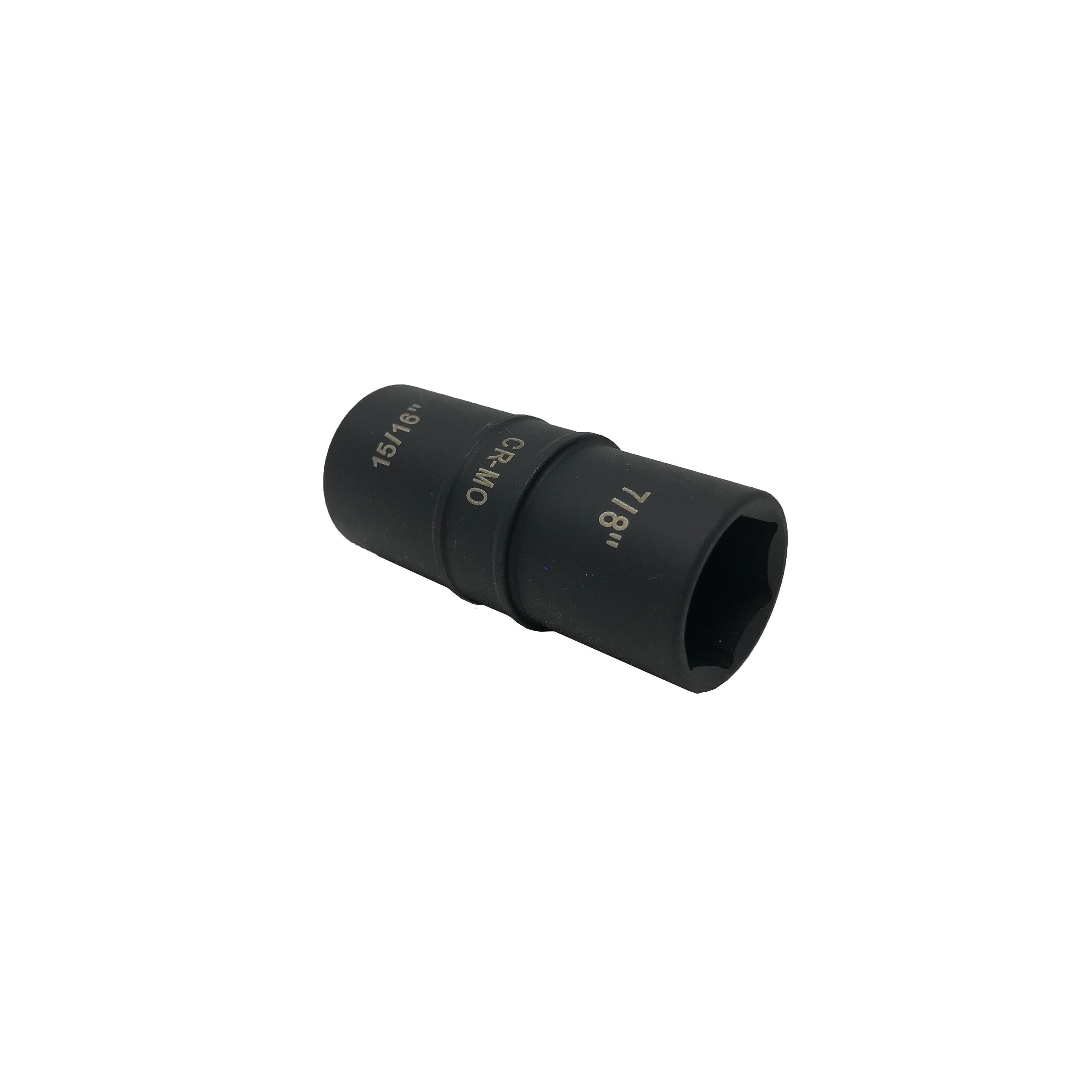 CTA Lug Nut Flip Socket Set 4 Piece | AutoZone