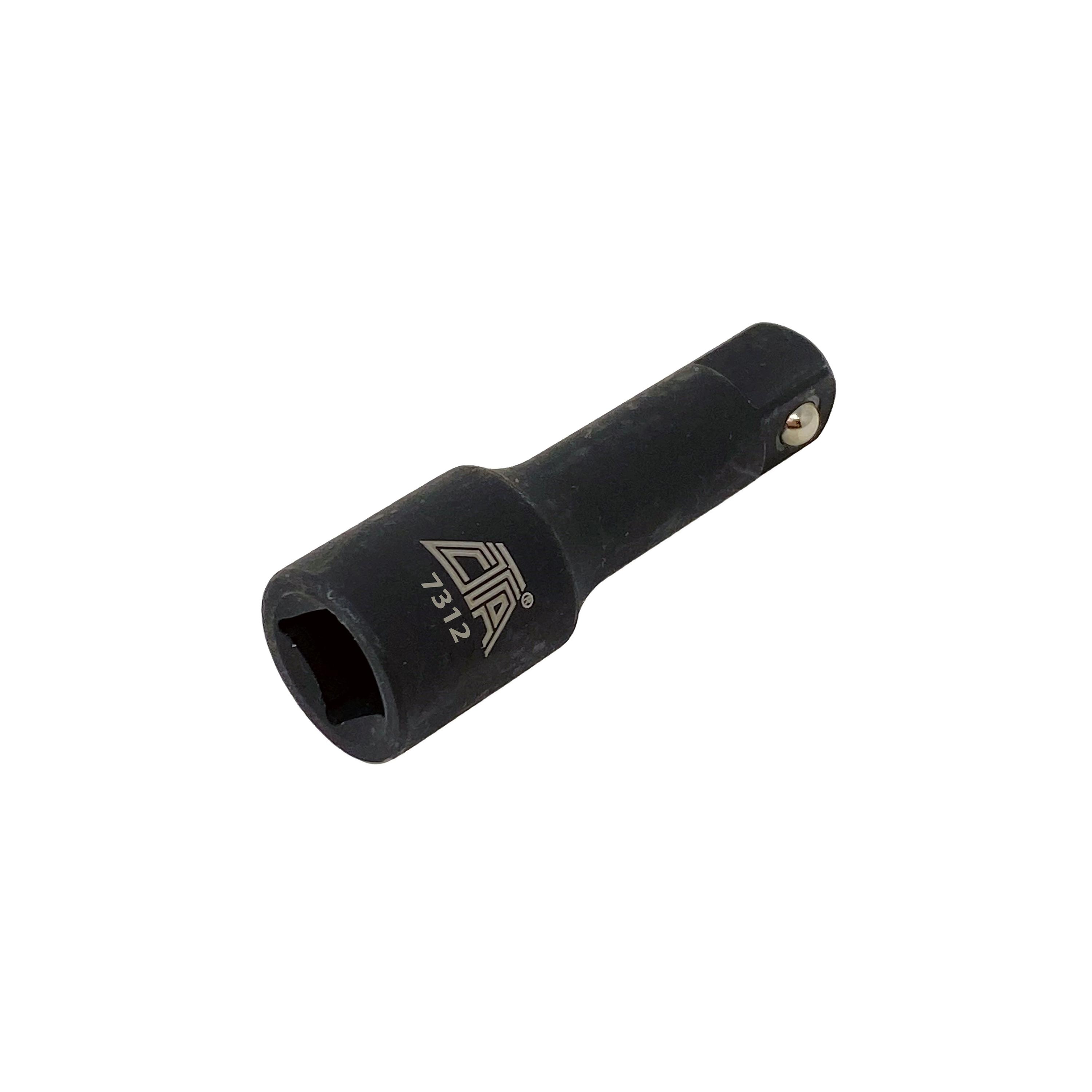 CTA Lug Nut Flip Socket Set 4 Piece | AutoZone