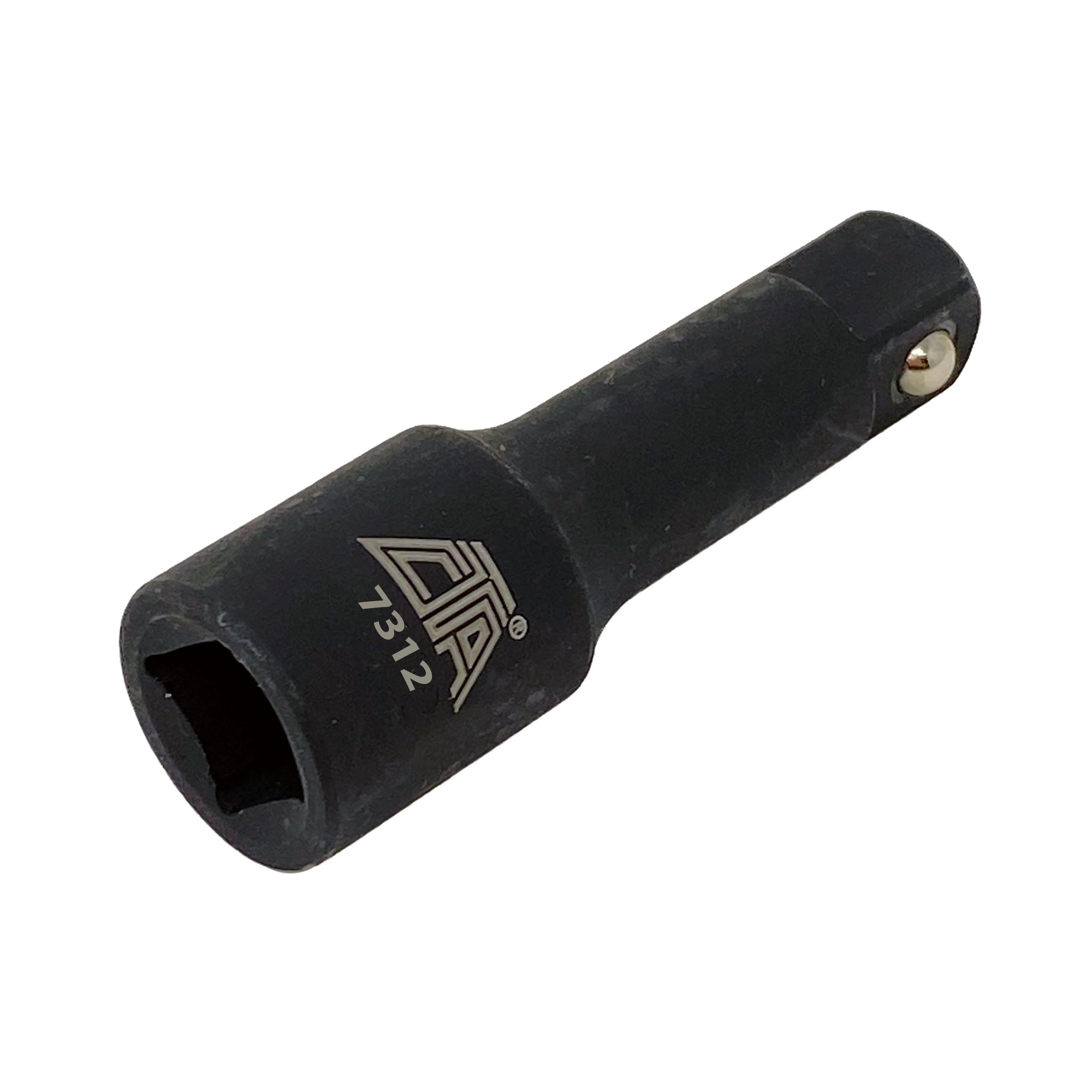 CTA Lug Nut Flip Socket Set 5 Piece | AutoZone