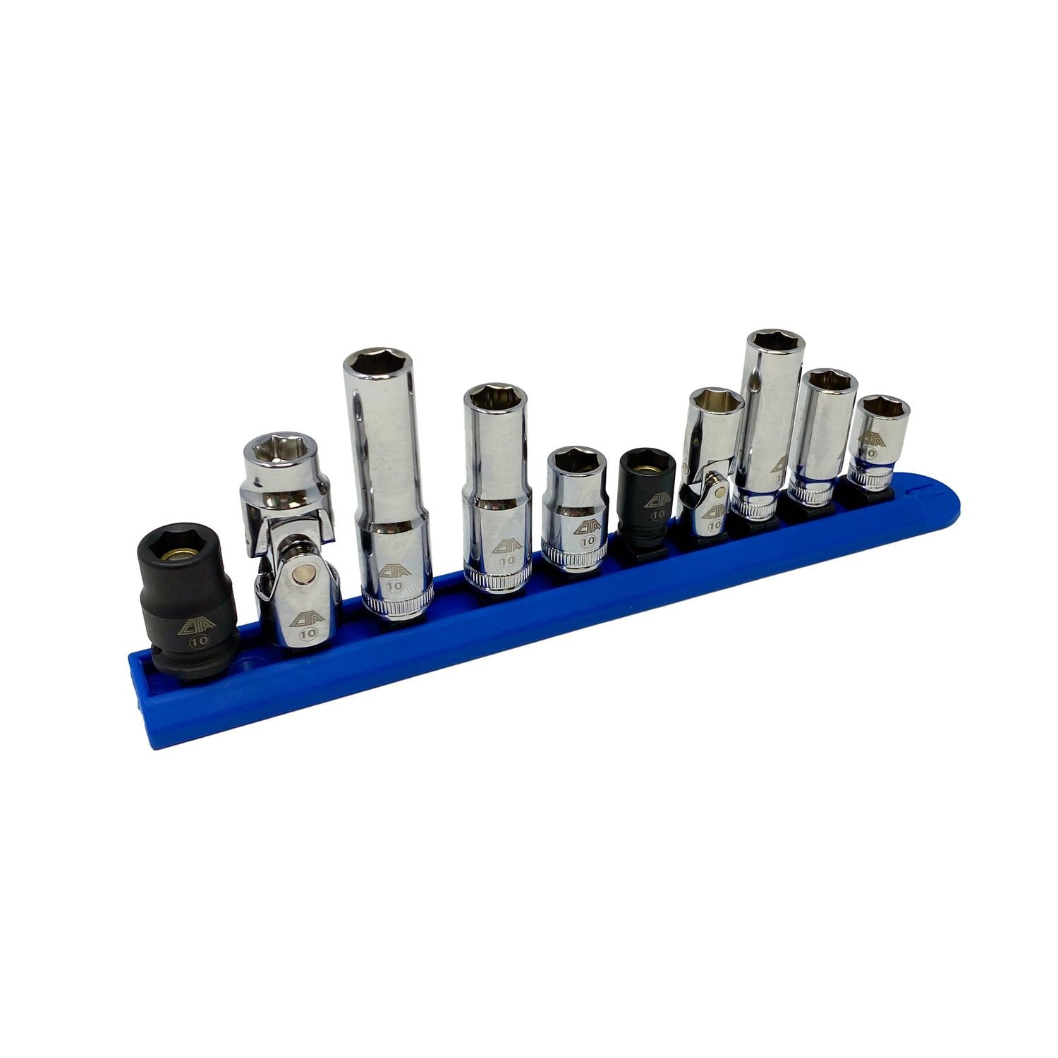 CTA 10mm Socket Set 10 Piece