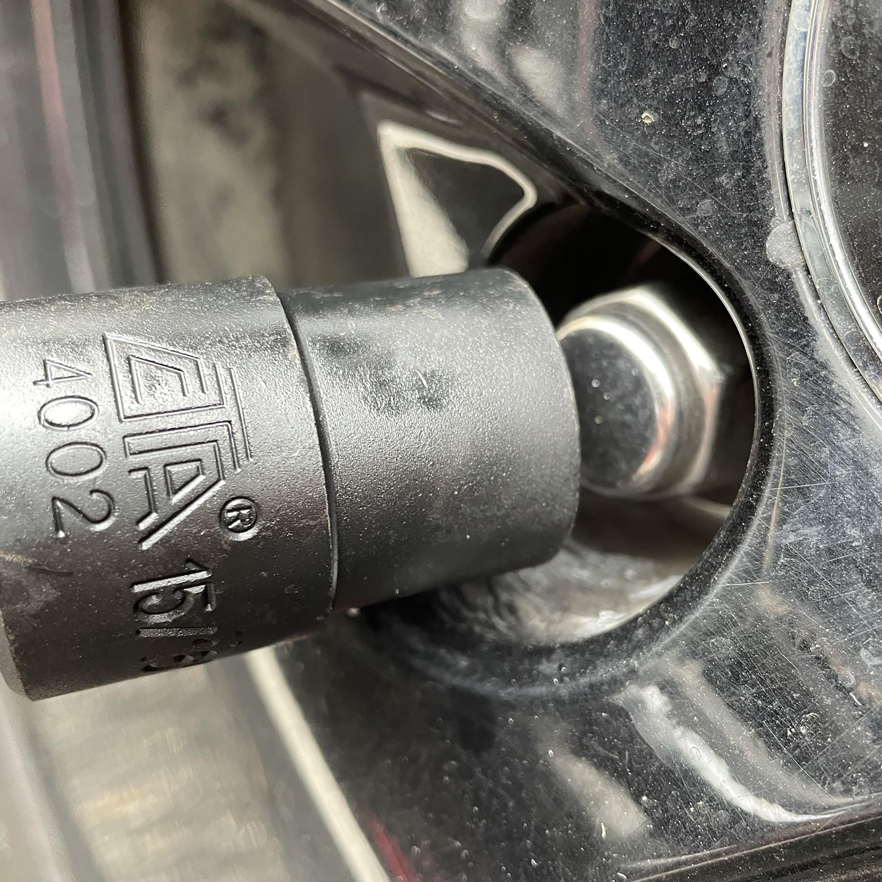 CTA Wheel Nut 4001 | AutoZone
