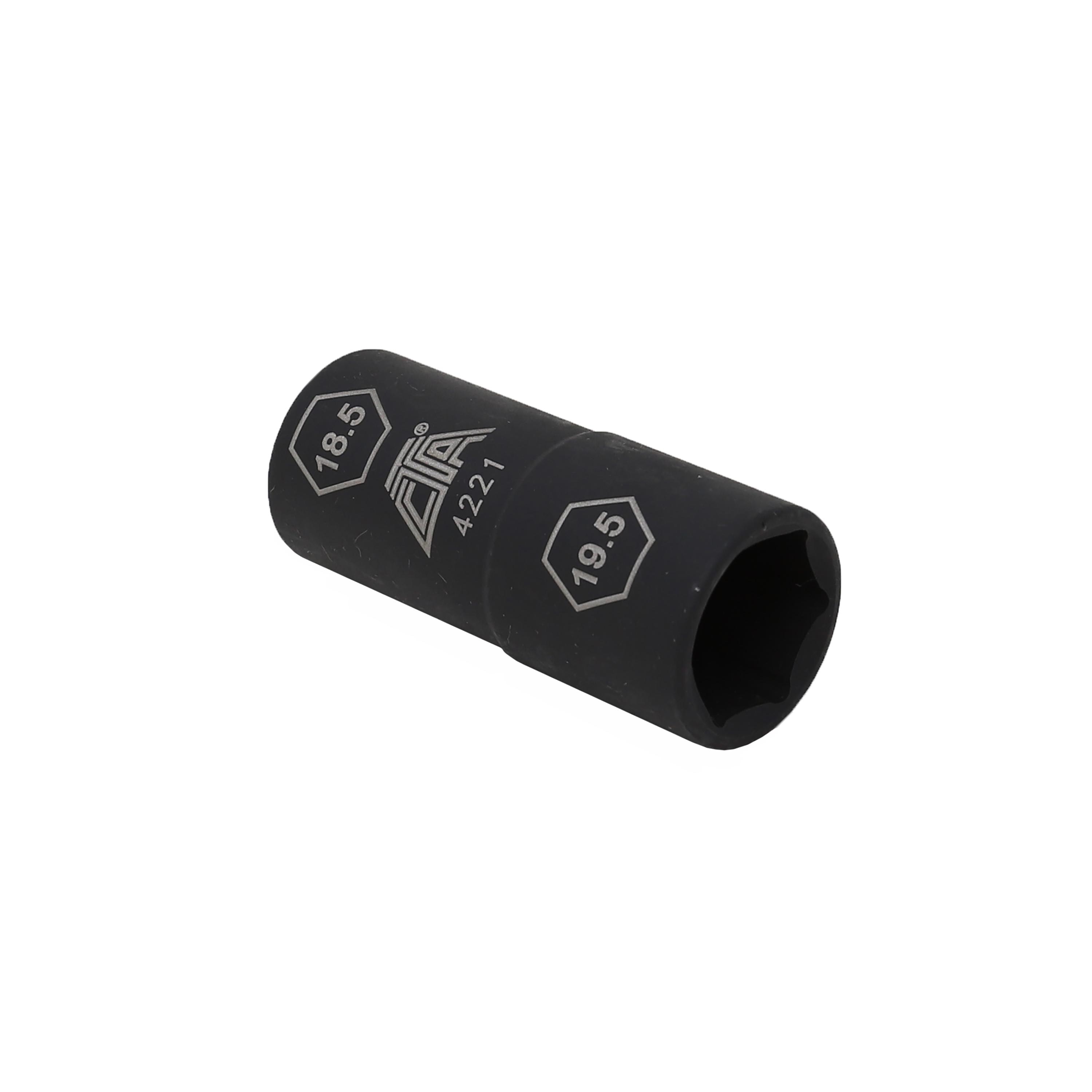 CTA 18.5mm X 19.5mm Flip Socket | AutoZone