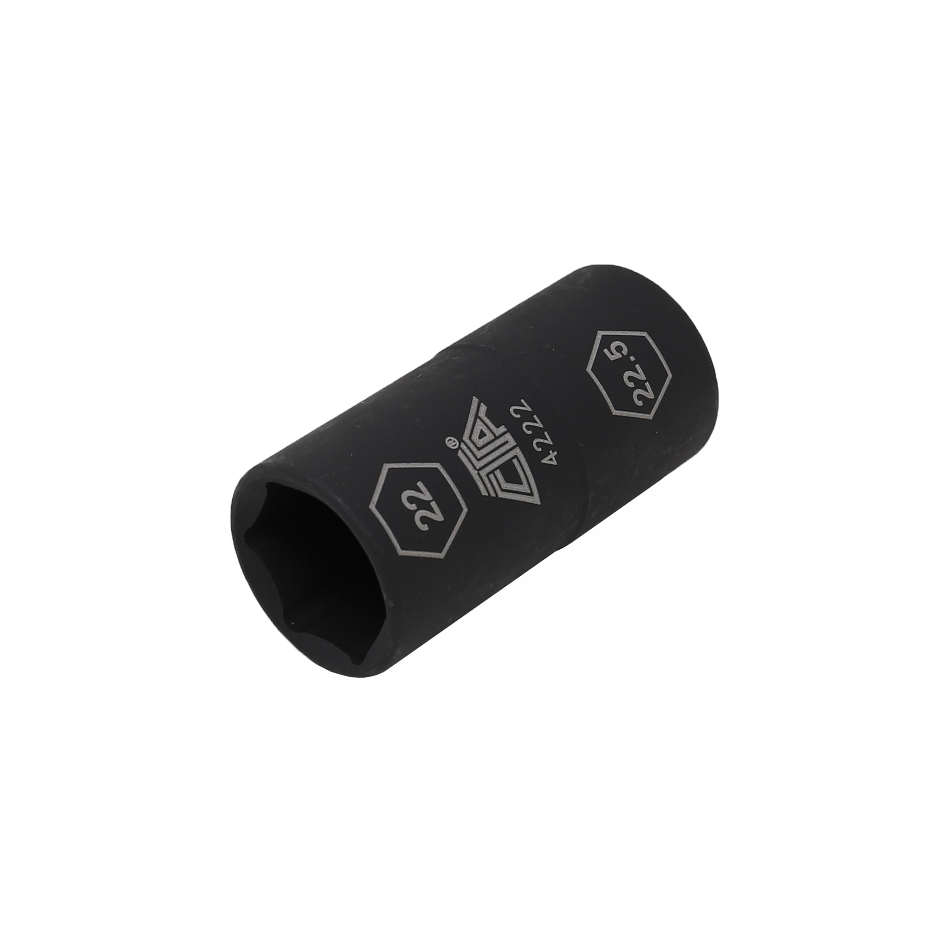 CTA 22mm X 22.5mm Flip Socket | AutoZone