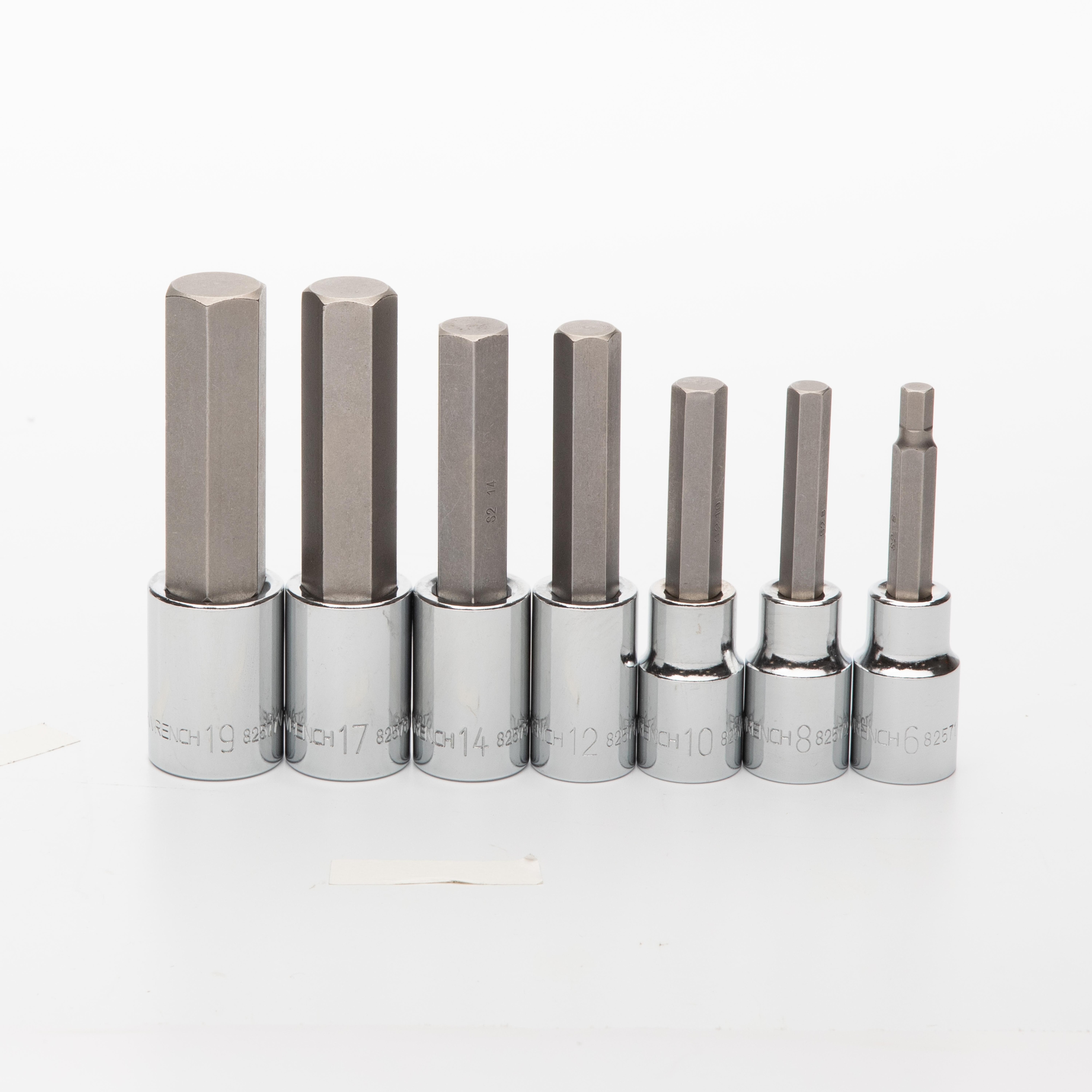 Gearwrench Socket Set | AutoZone