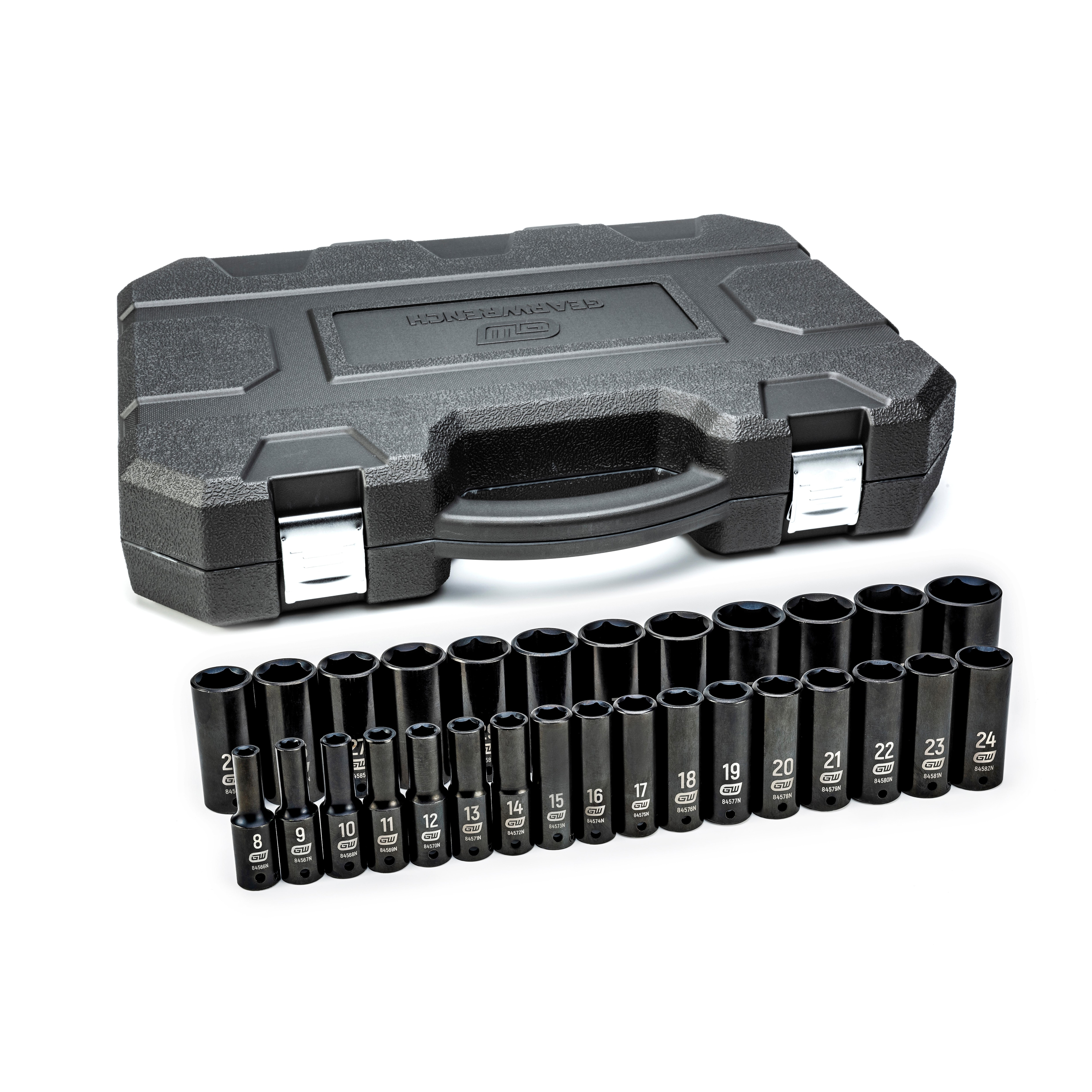 Gearwrench Socket Set | AutoZone