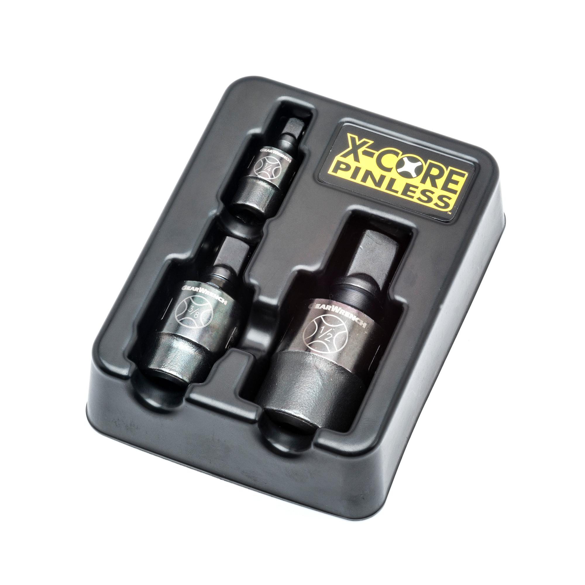 USAKO✾ Gearwrench Socket Set 84960 | AutoZone