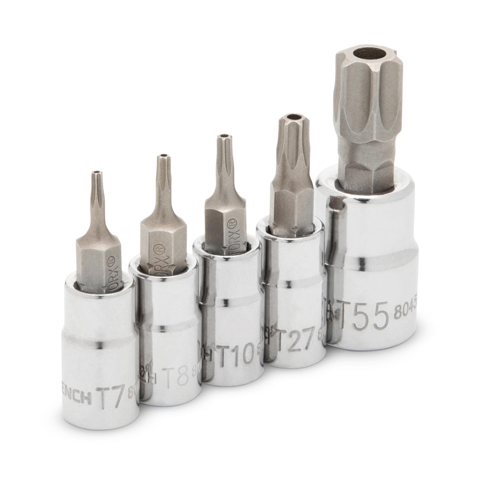 Gearwrench Socket Set 86545 | AutoZone