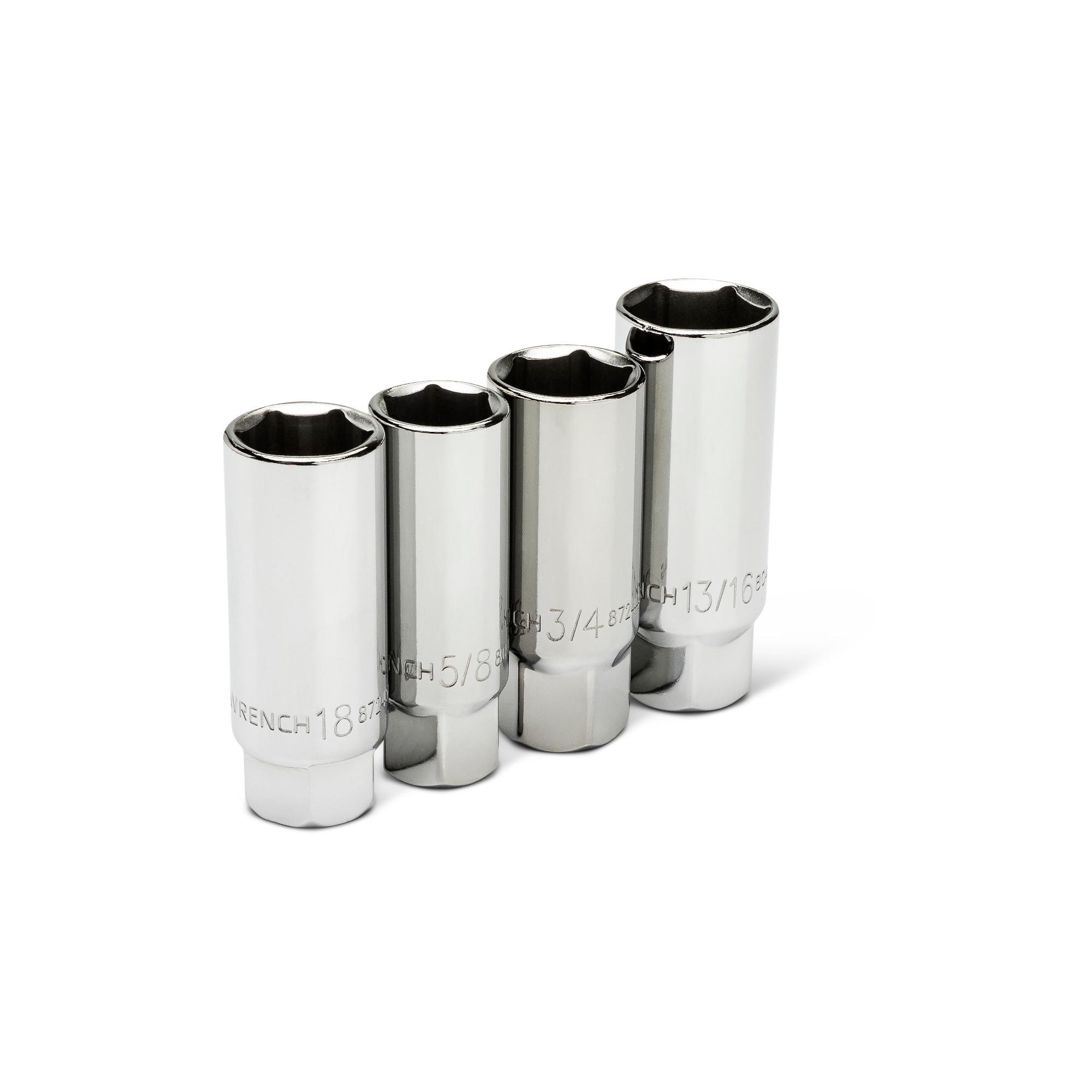 Gearwrench Socket Set 86549 | AutoZone