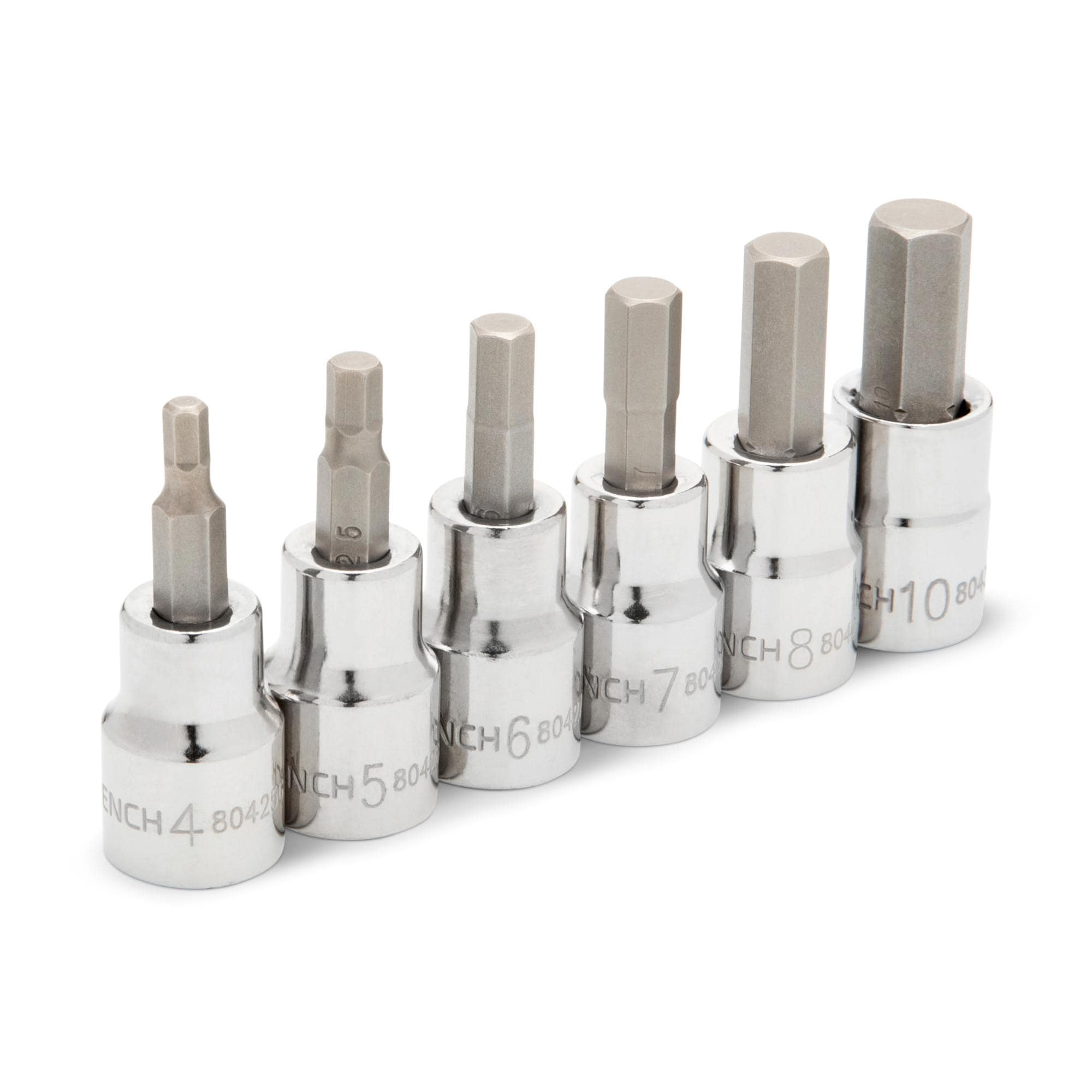 Gearwrench Socket Set 88688 | AutoZone