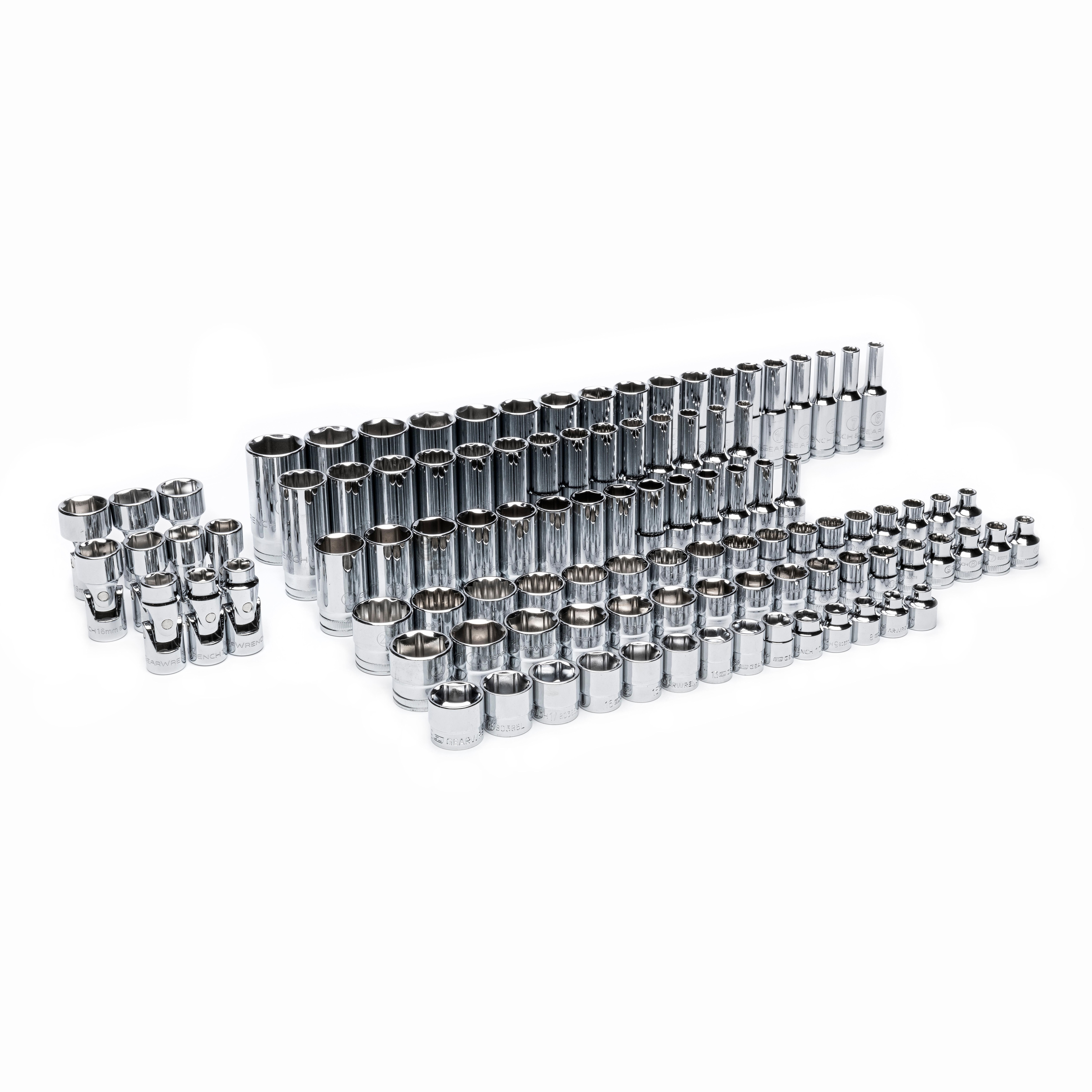 Gearwrench Socket Set | AutoZone