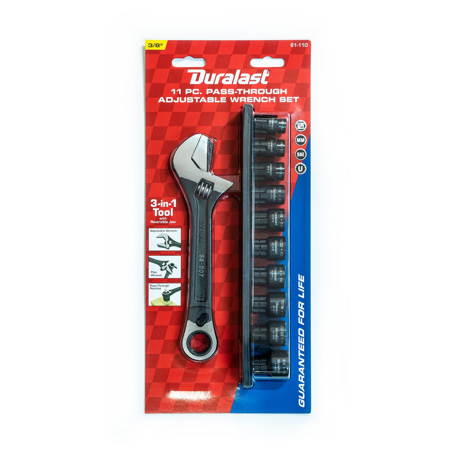 Duralast Socket Set | AutoZone